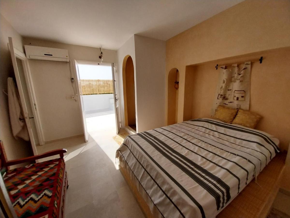 Tamalou Djerba Aparthotel *