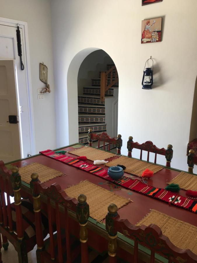Aparthotel Tamalou Djerba *