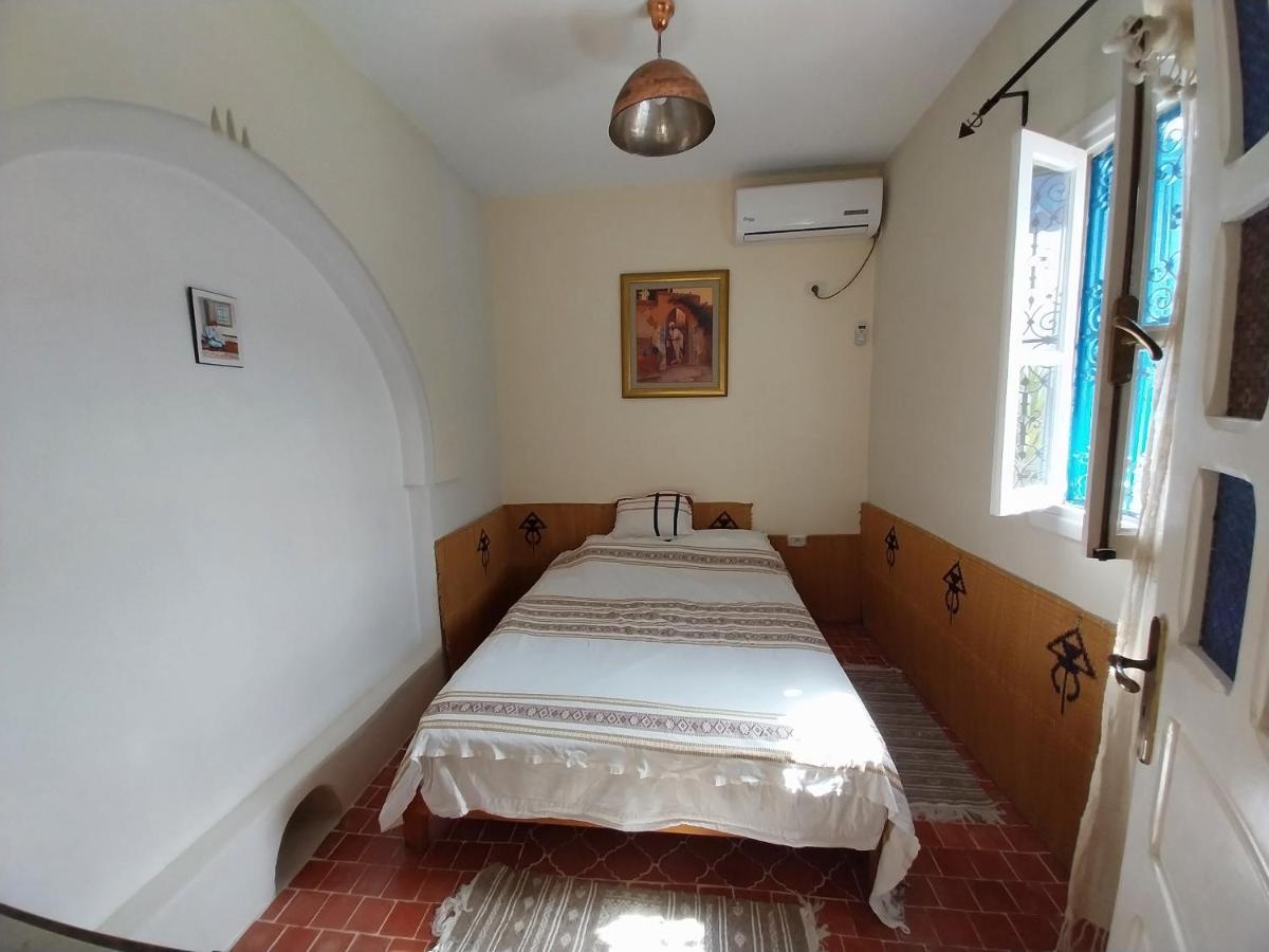 Aparthotel Tamalou Djerba *