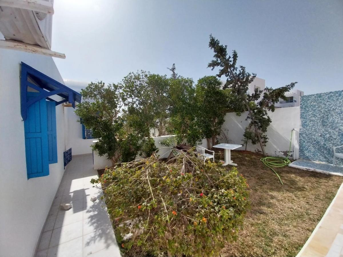 Tamalou Djerba Aparthotel *