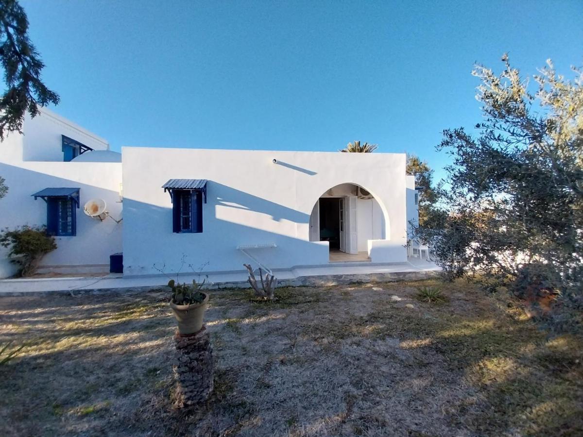 Tamalou Djerba Aparthotel