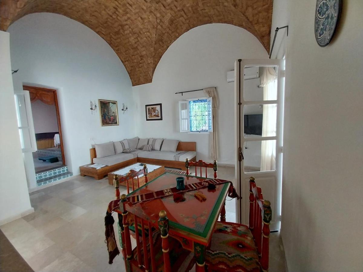 Tamalou Djerba Aparthotel *