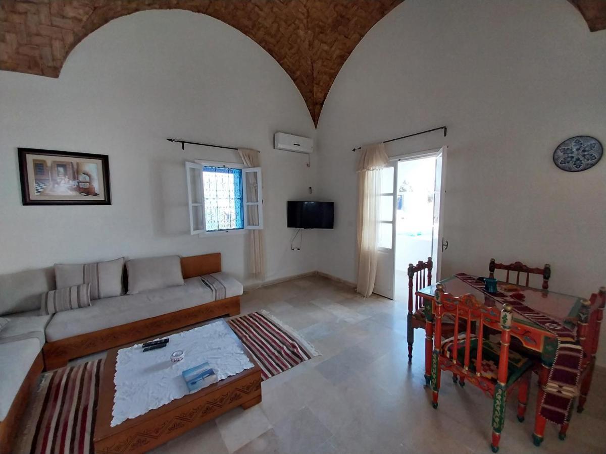 Aparthotel Tamalou Djerba Midoun