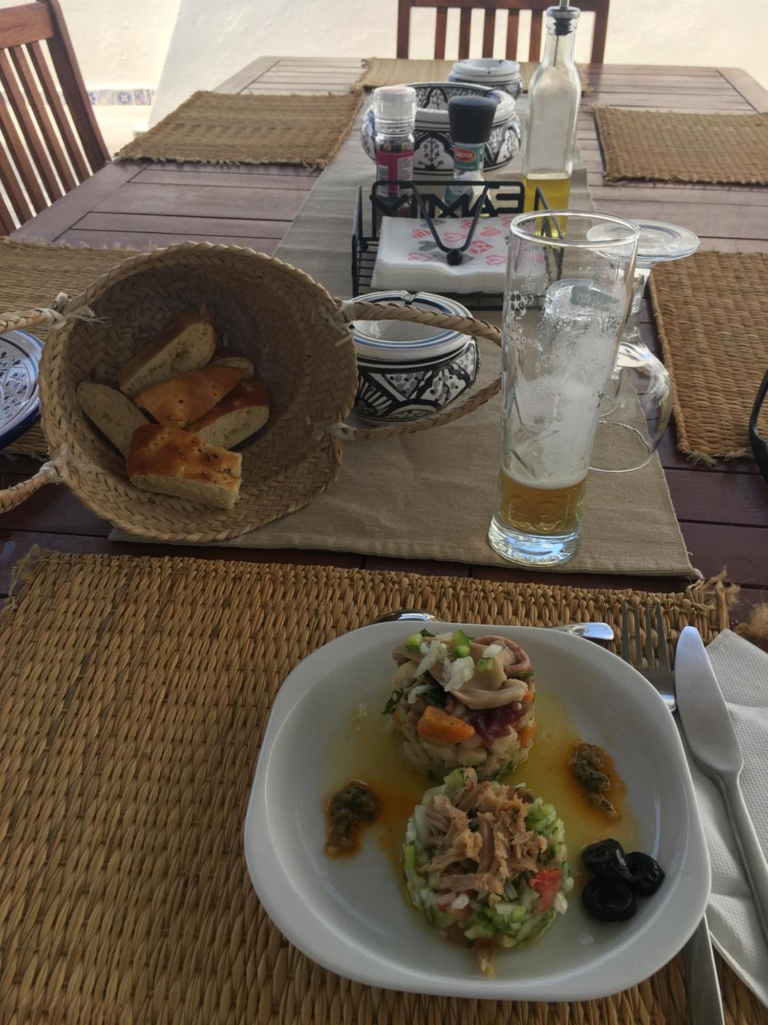 Aparthotel Tamalou Djerba