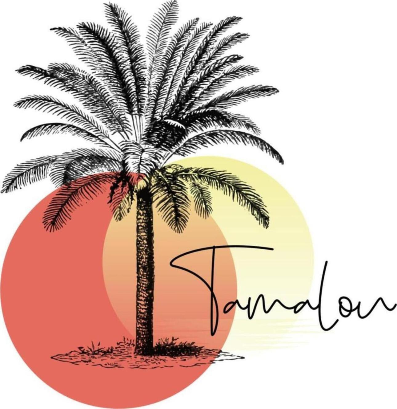 Aparthotel Tamalou Djerba *
