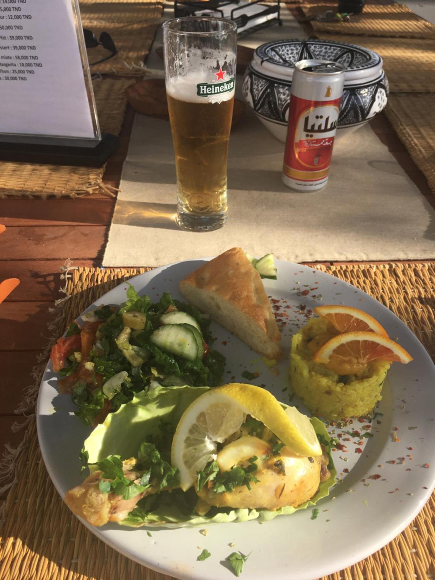 Tamalou Djerba *