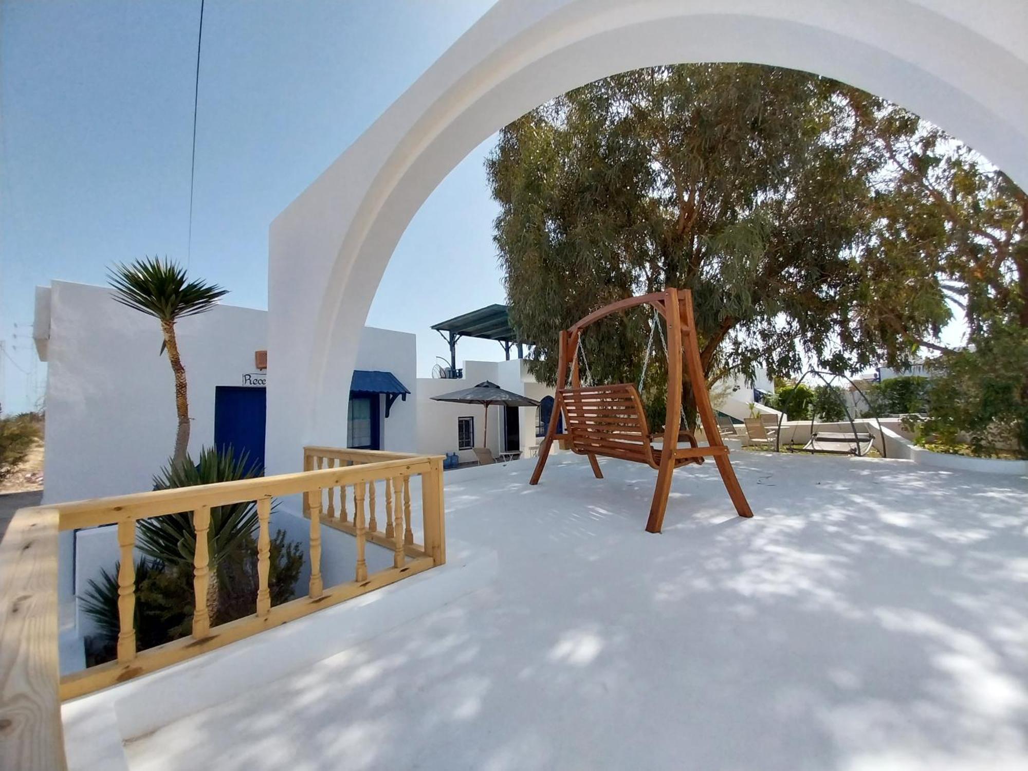 Tamalou Djerba Aparthotel Midoun