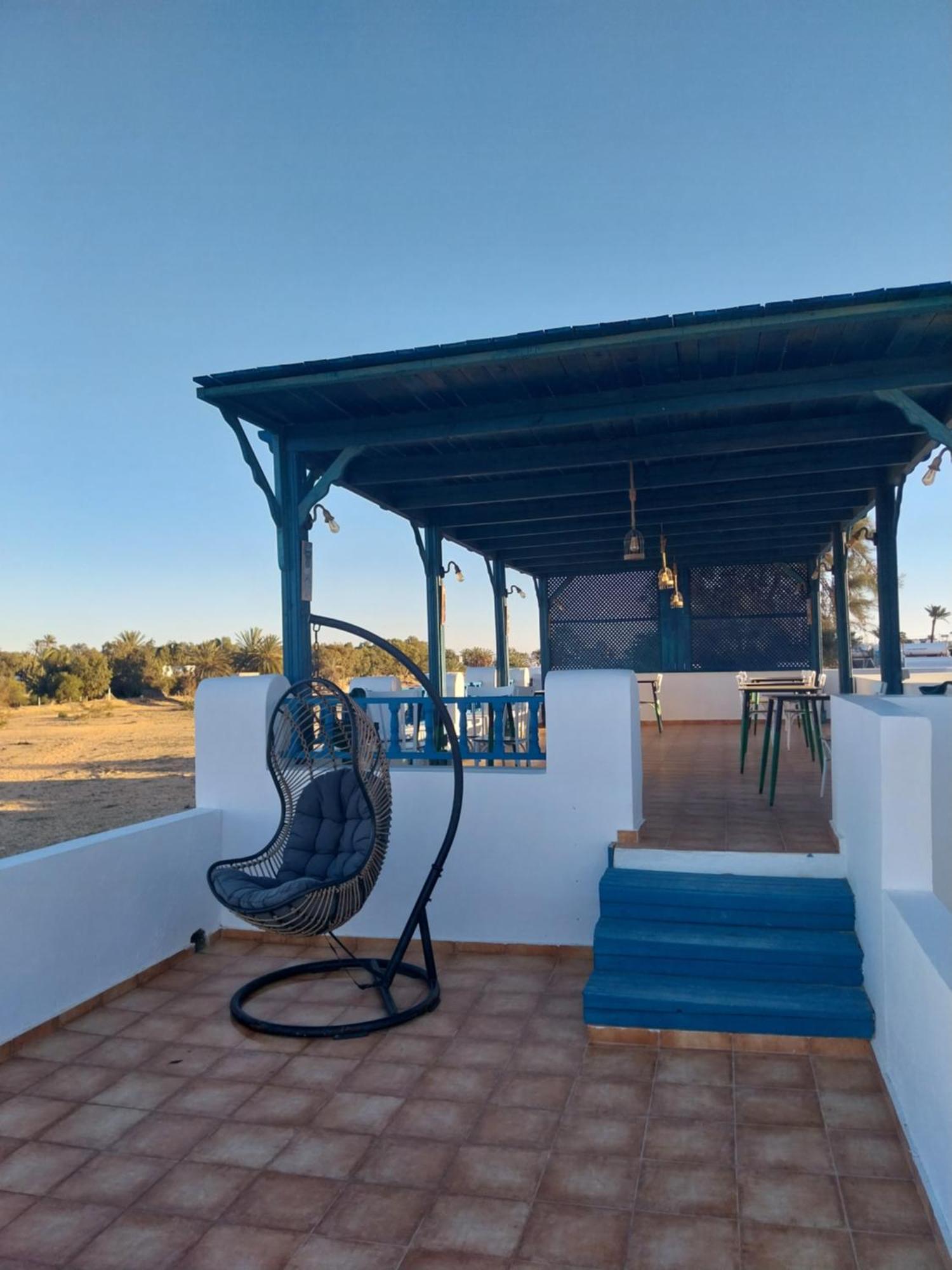 Tamalou Djerba Midoun