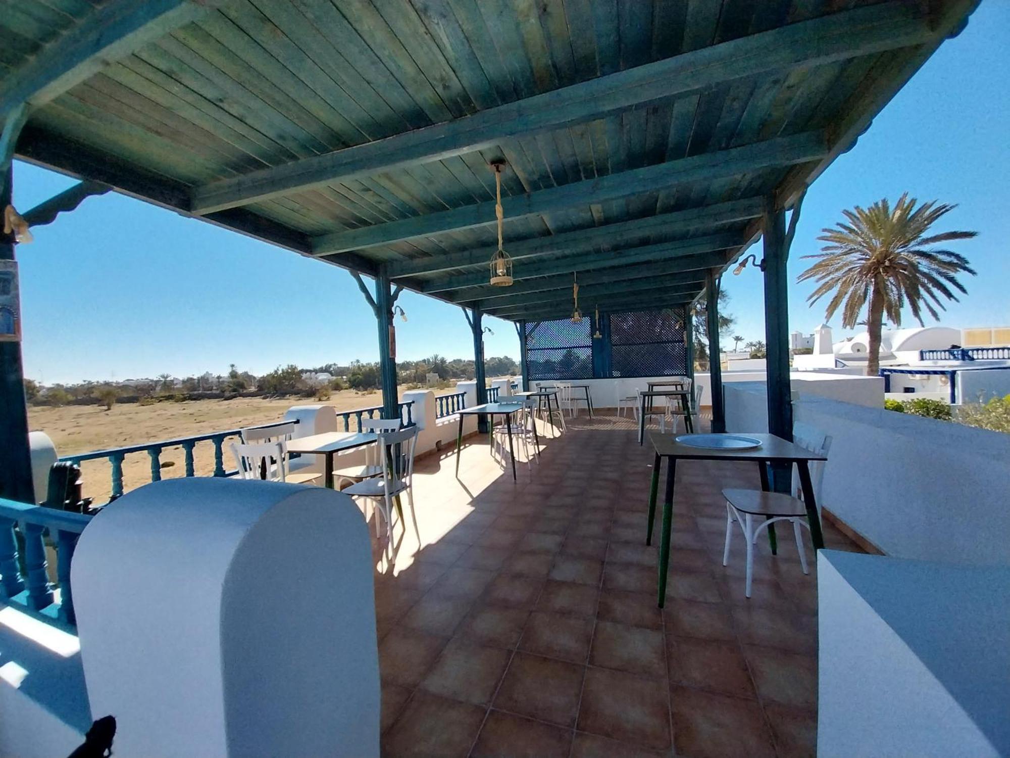Aparthotel Tamalou Djerba