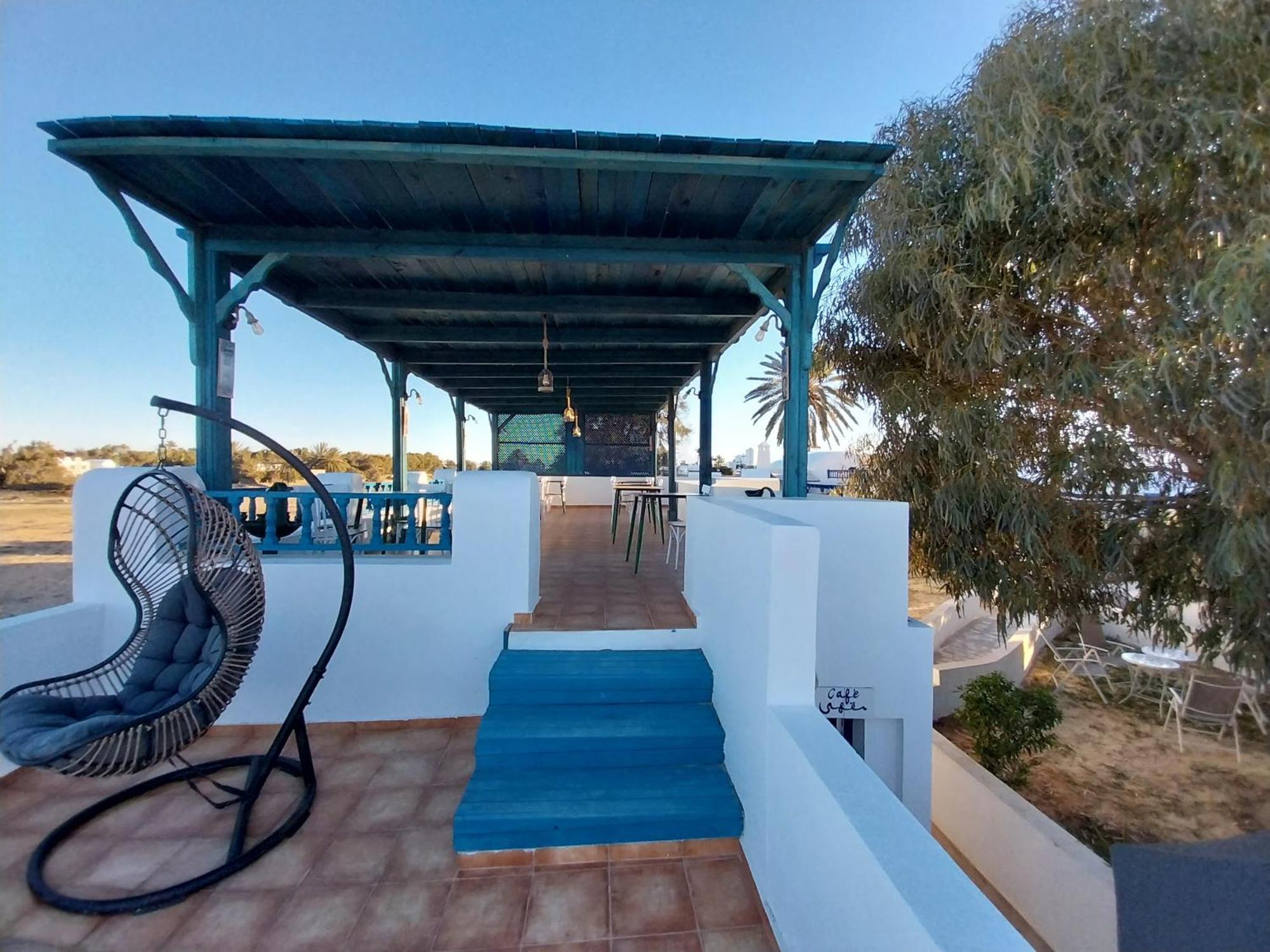 Tamalou Djerba Midoun