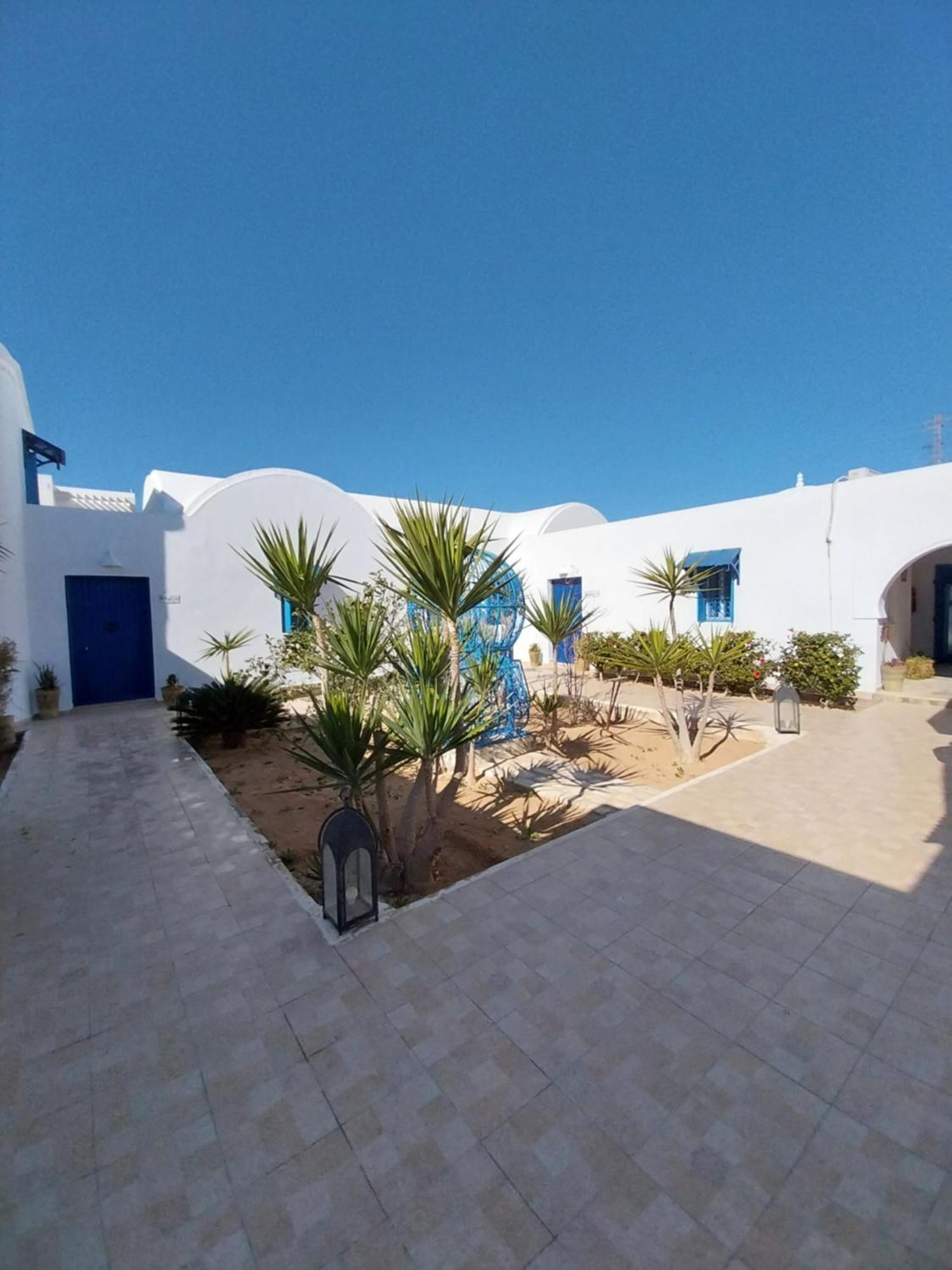 Tamalou Djerba Midoun