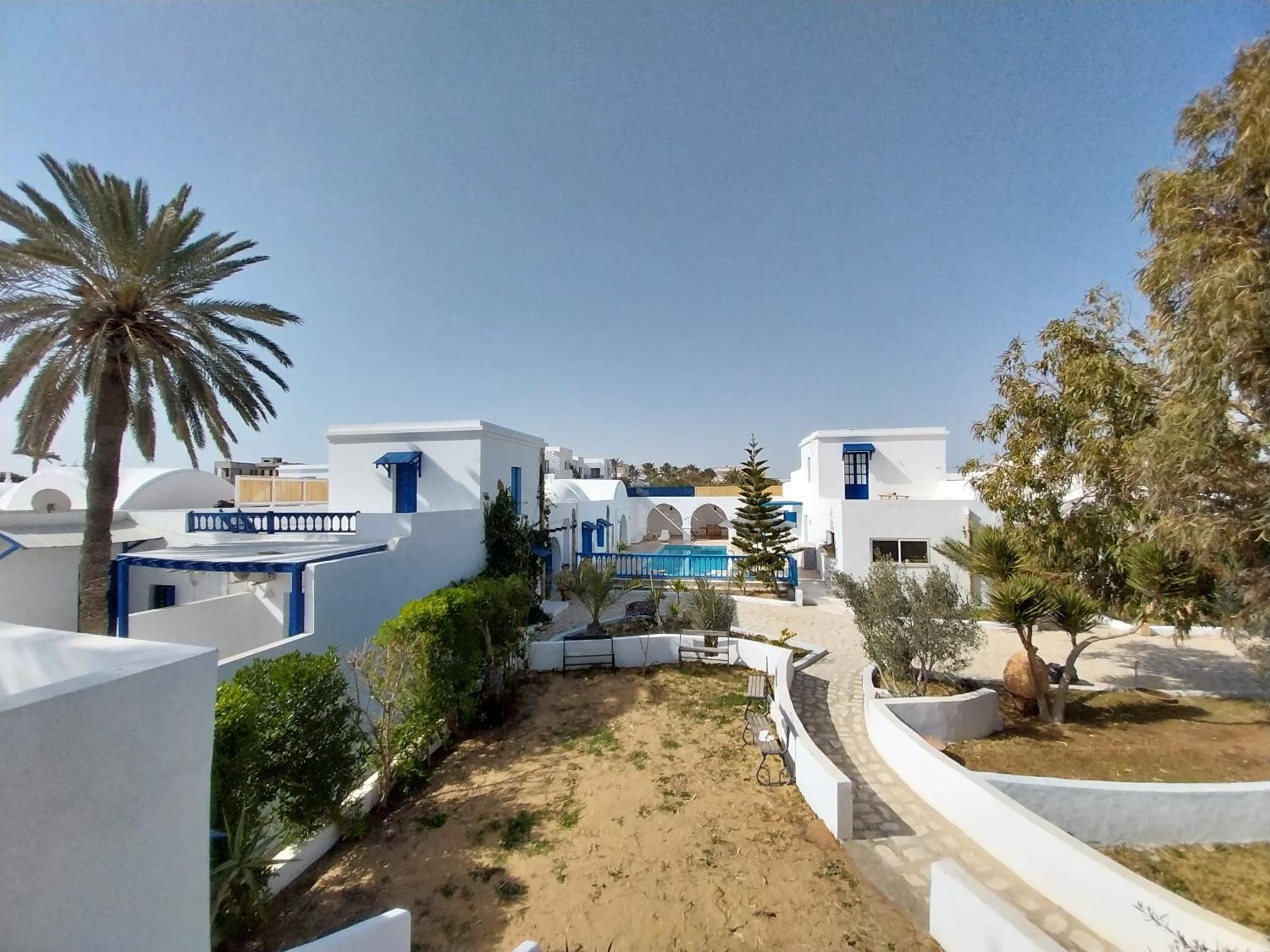 Tamalou Djerba * Midoun