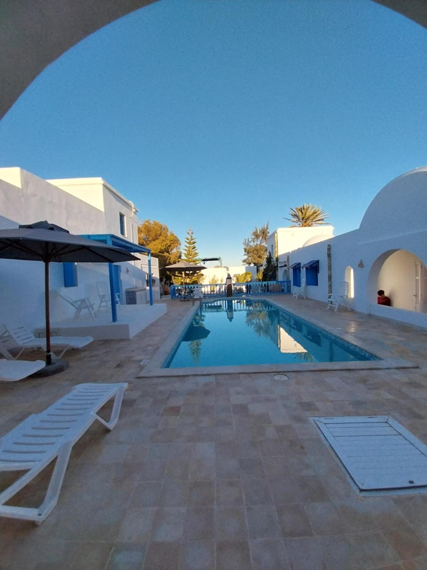 Tamalou Djerba