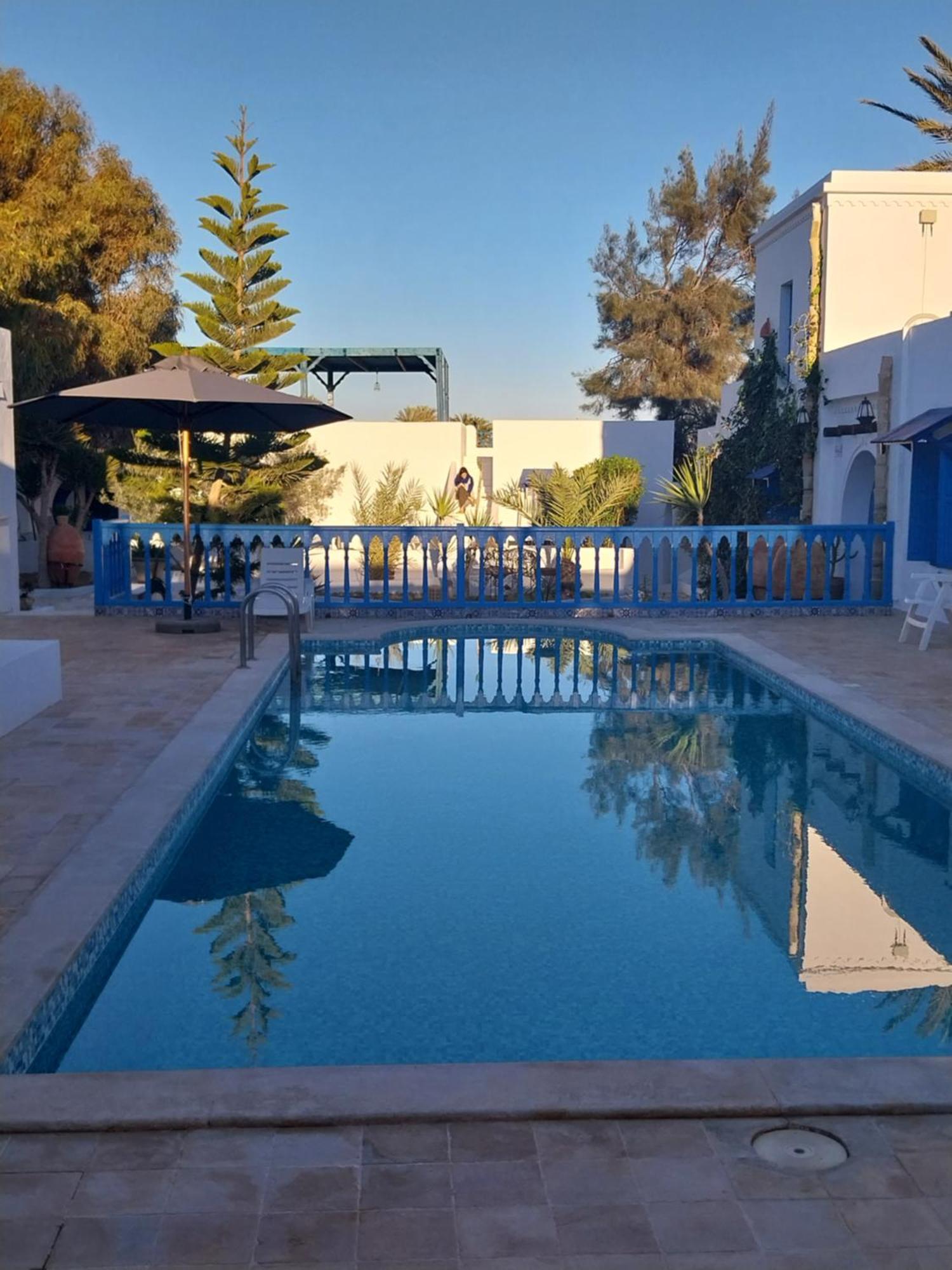 Aparthotel Tamalou Djerba