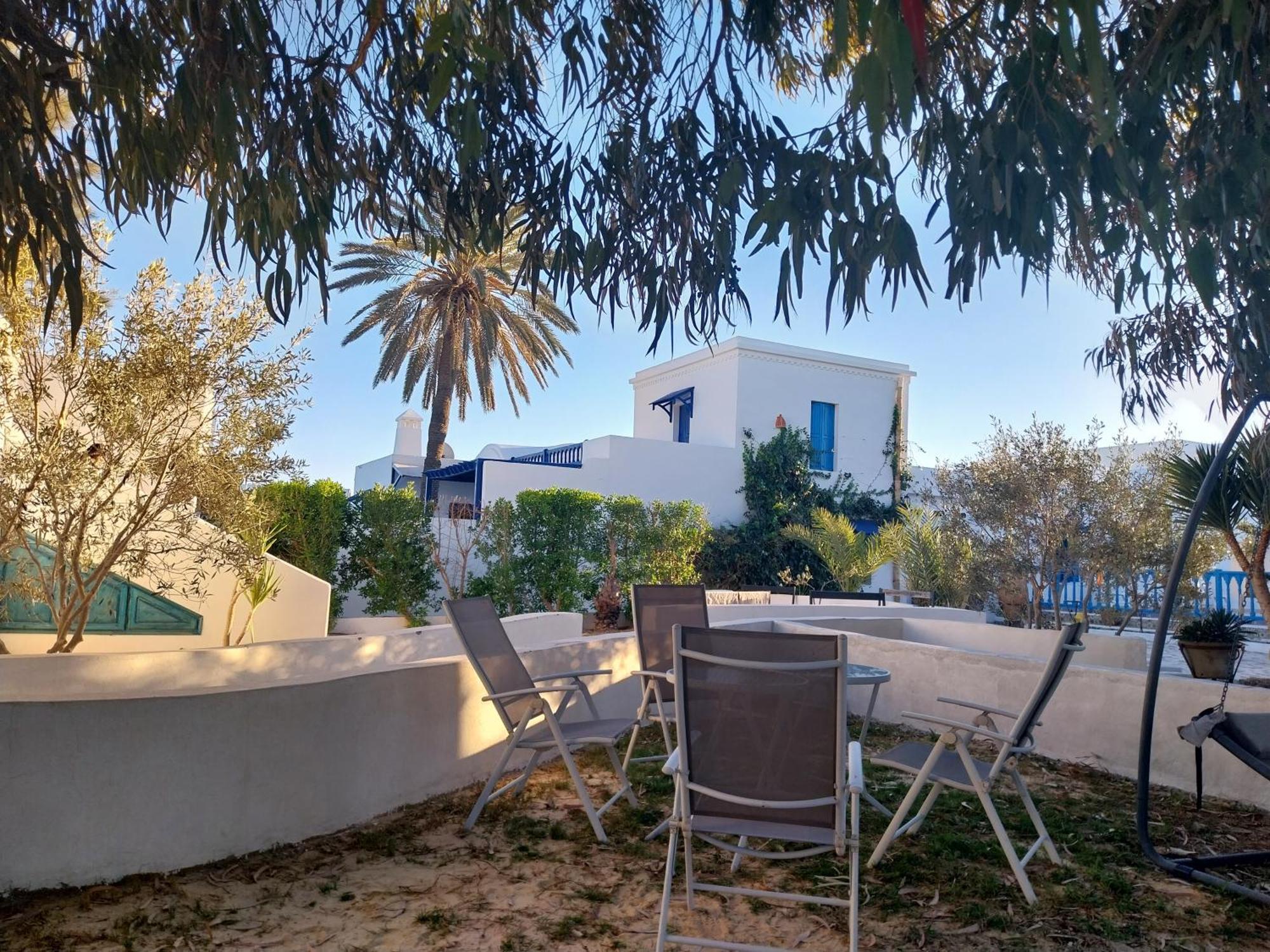 Aparthotel Tamalou Djerba