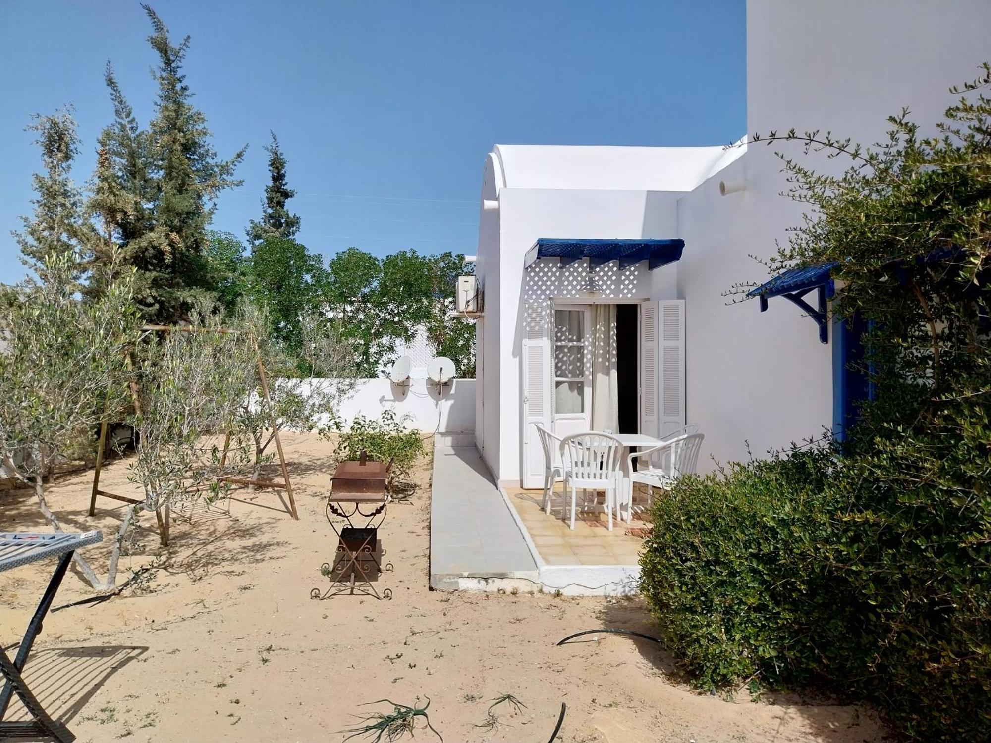 Tamalou Djerba Midoun