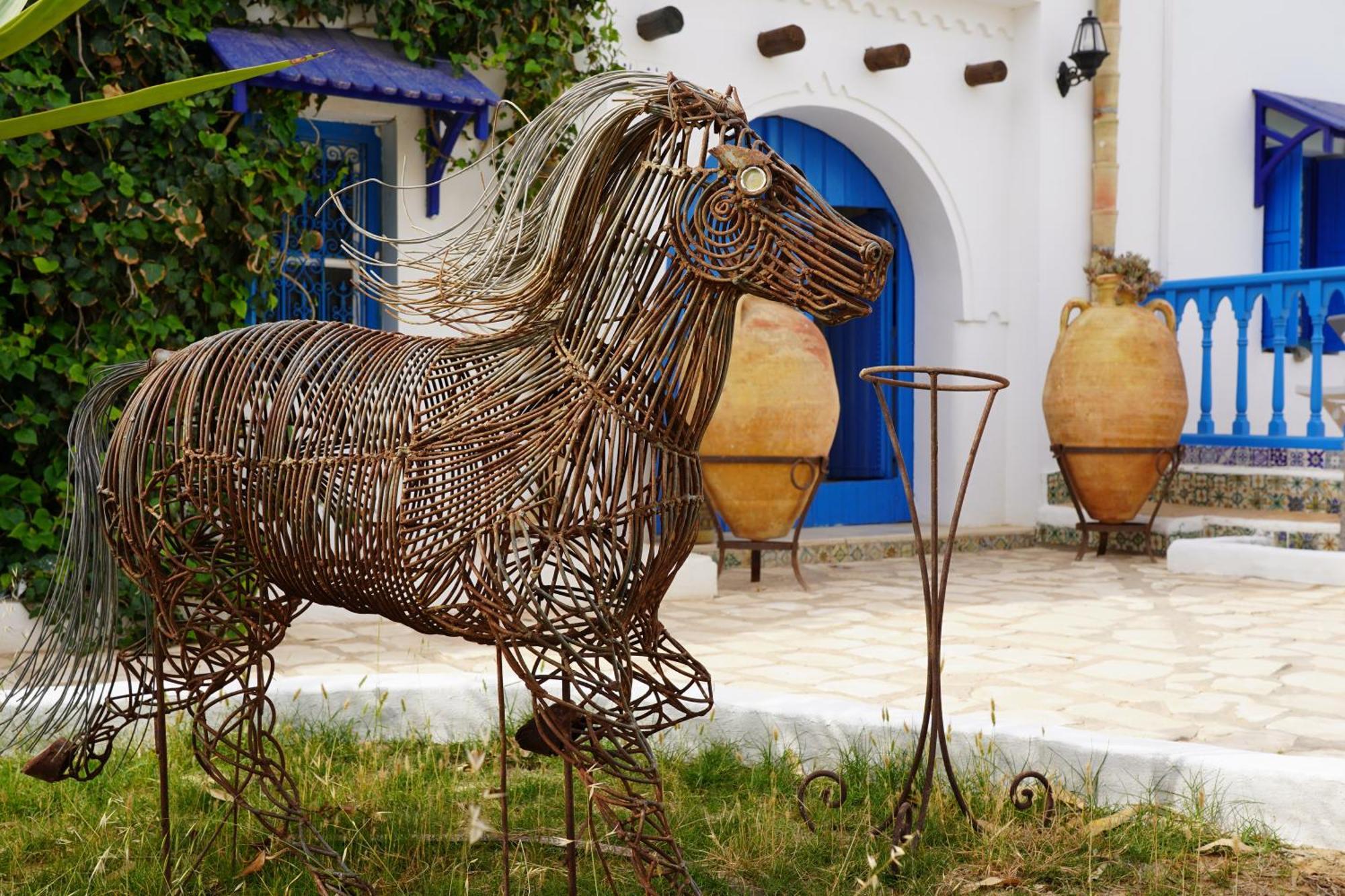 Tamalou Djerba Aparthotel Midoun