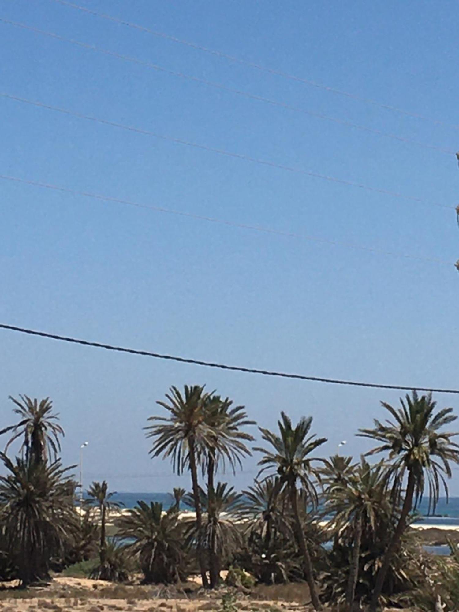 Tamalou Djerba Aparthotel *