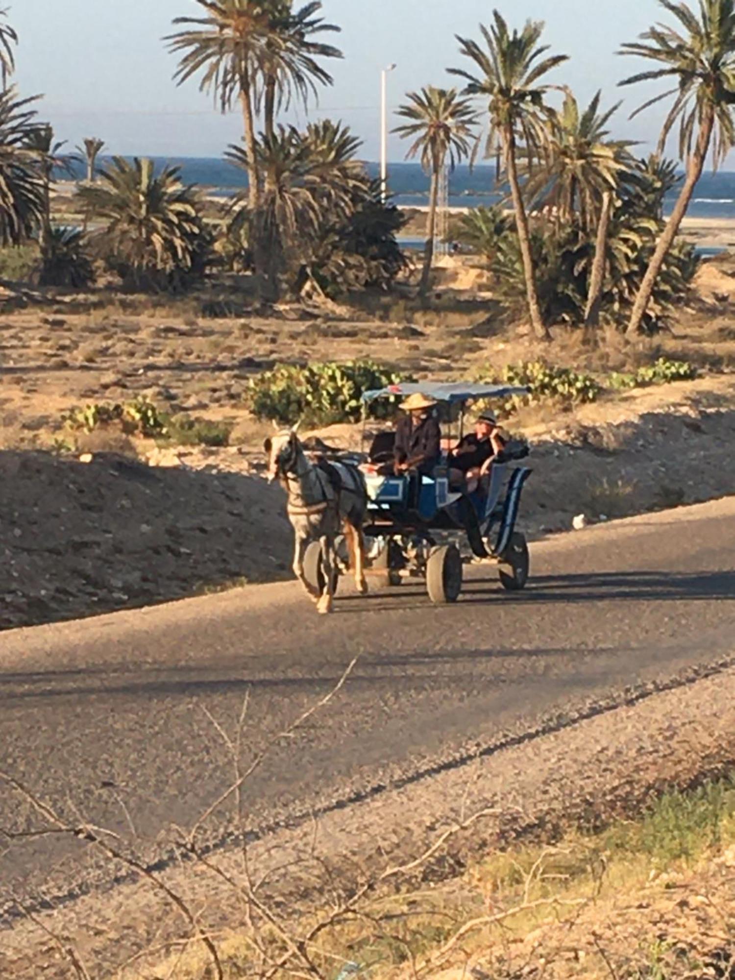 Aparthotel Tamalou Djerba Midoun