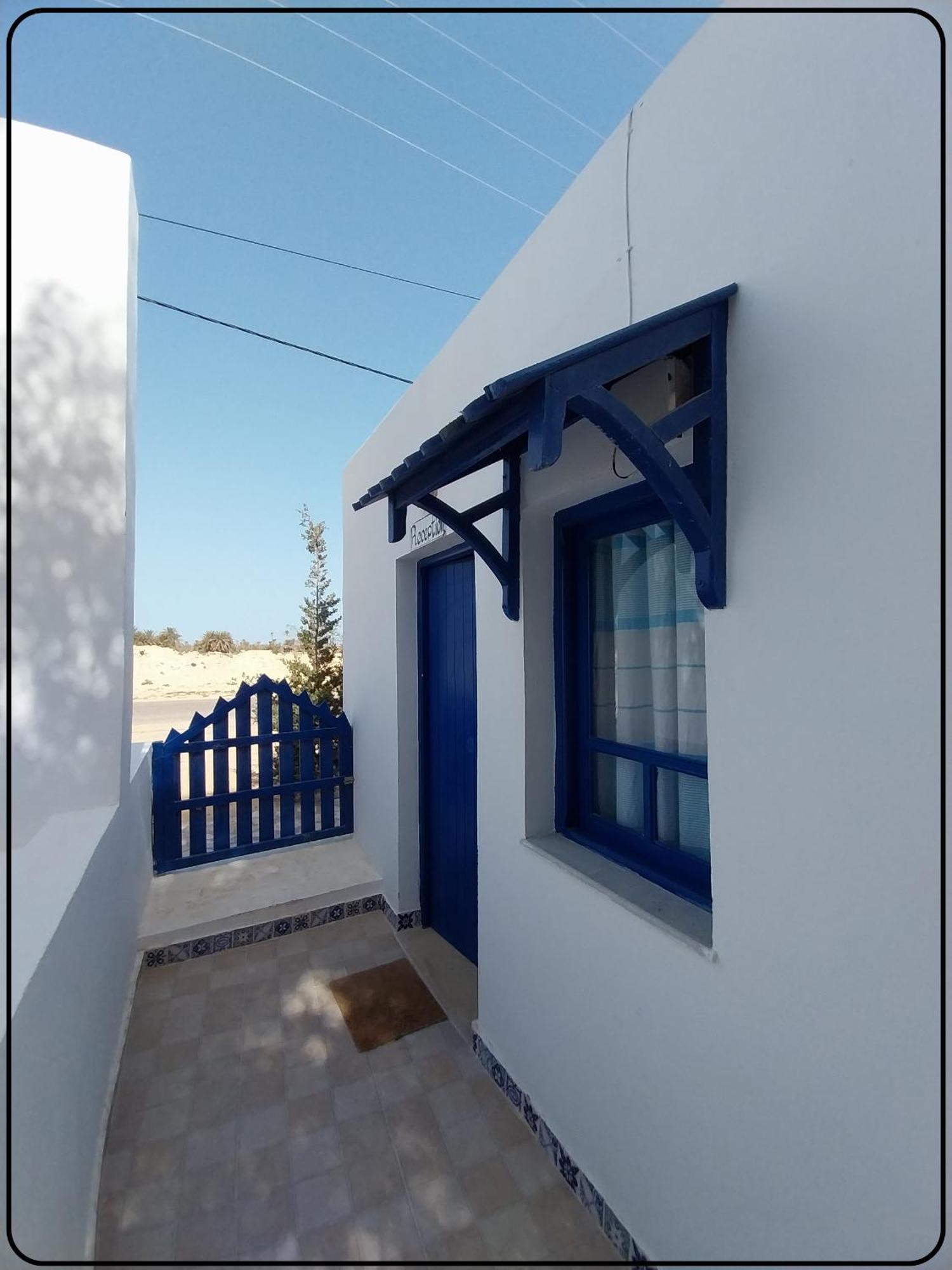 Tamalou Djerba
