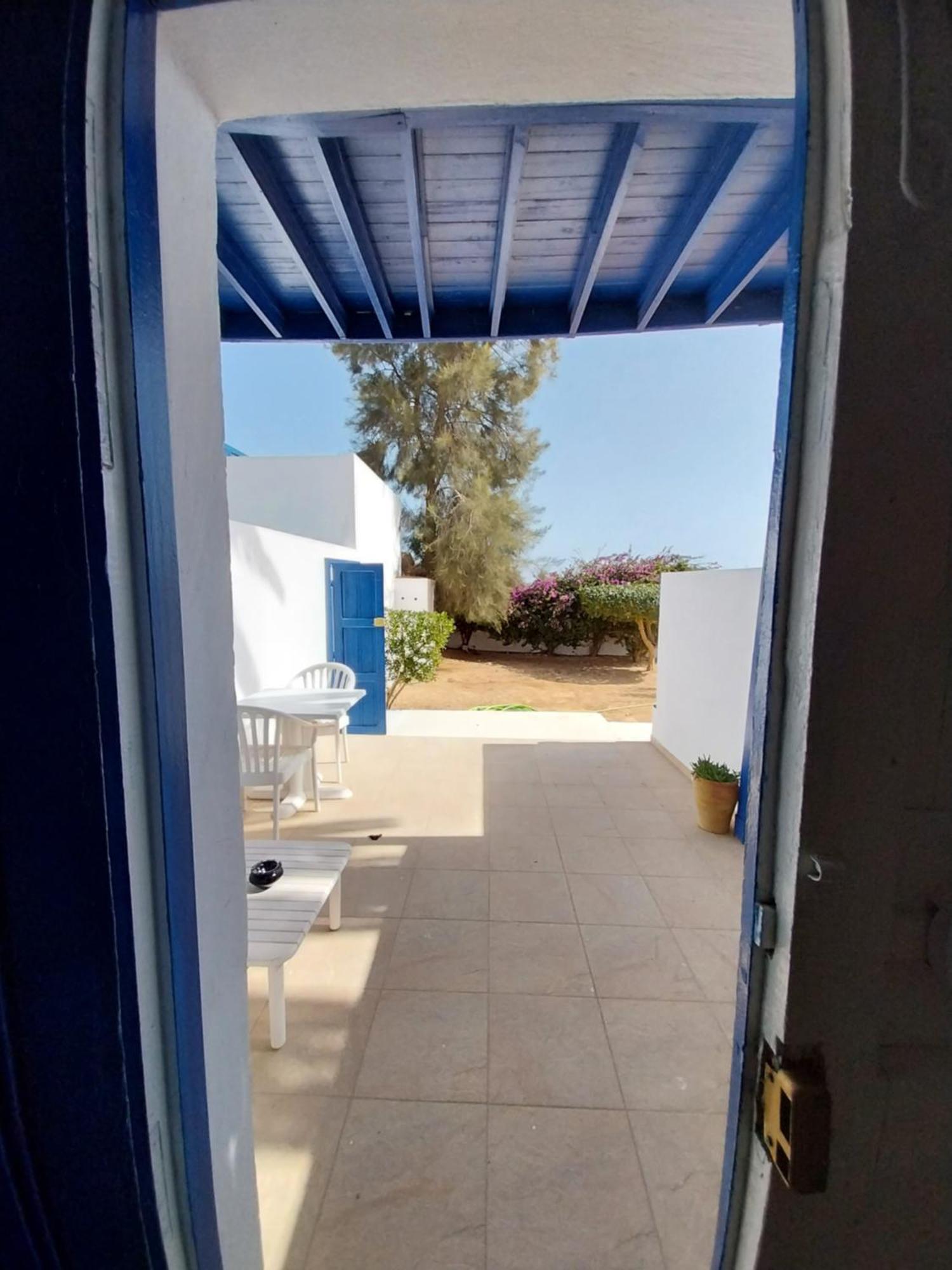 Tamalou Djerba Midoun