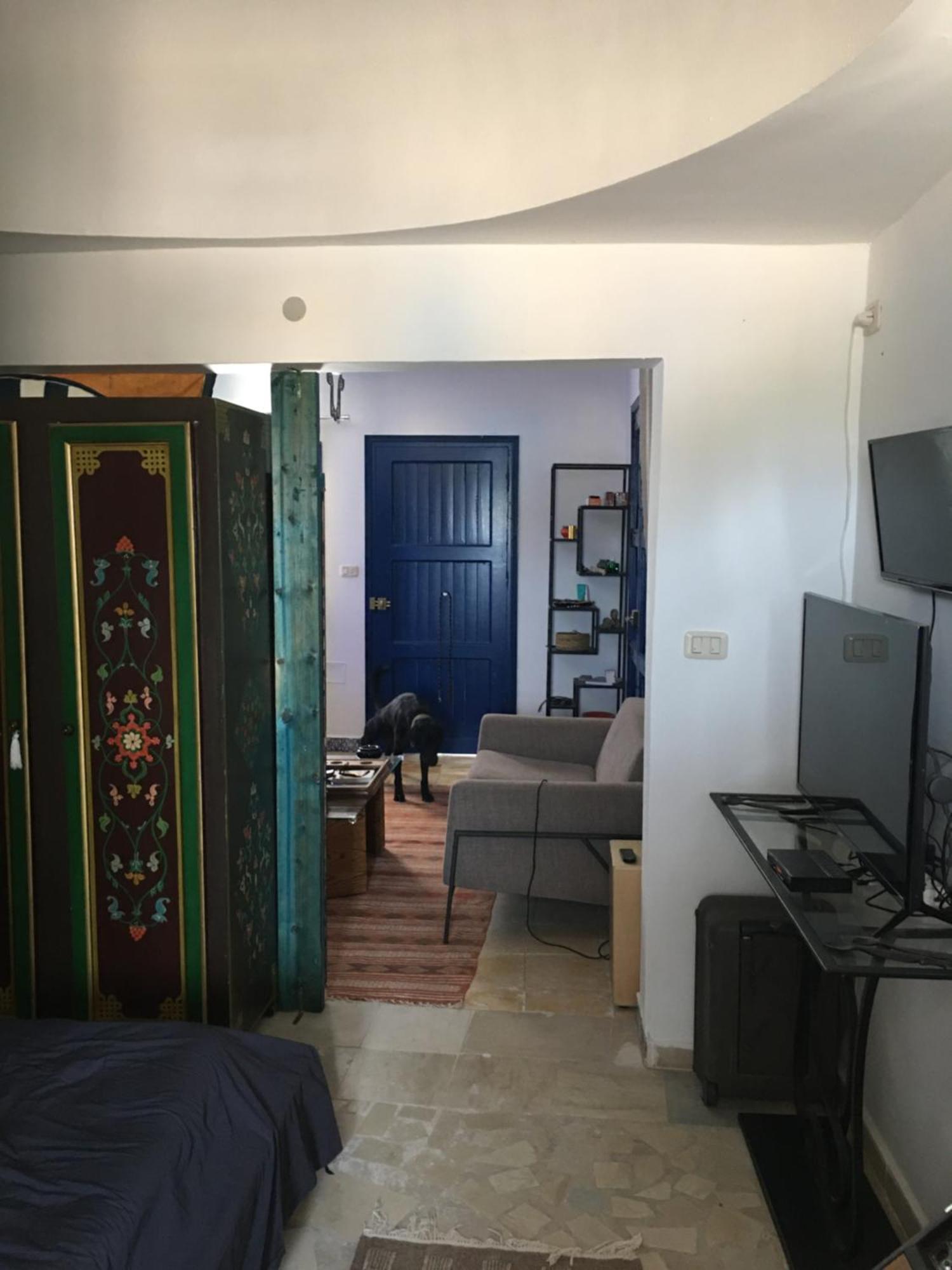 Aparthotel Tamalou Djerba *