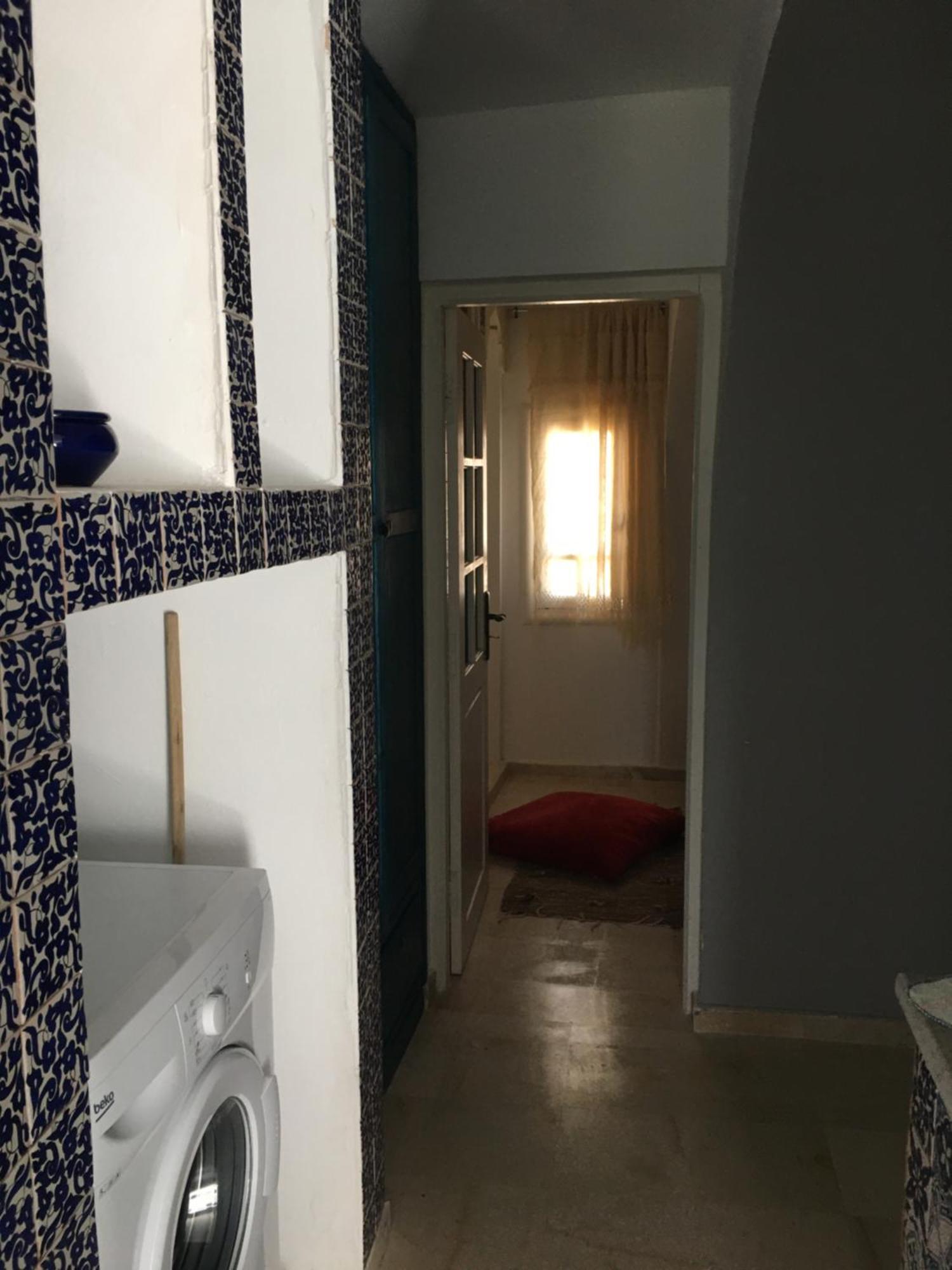 Tamalou Djerba Aparthotel