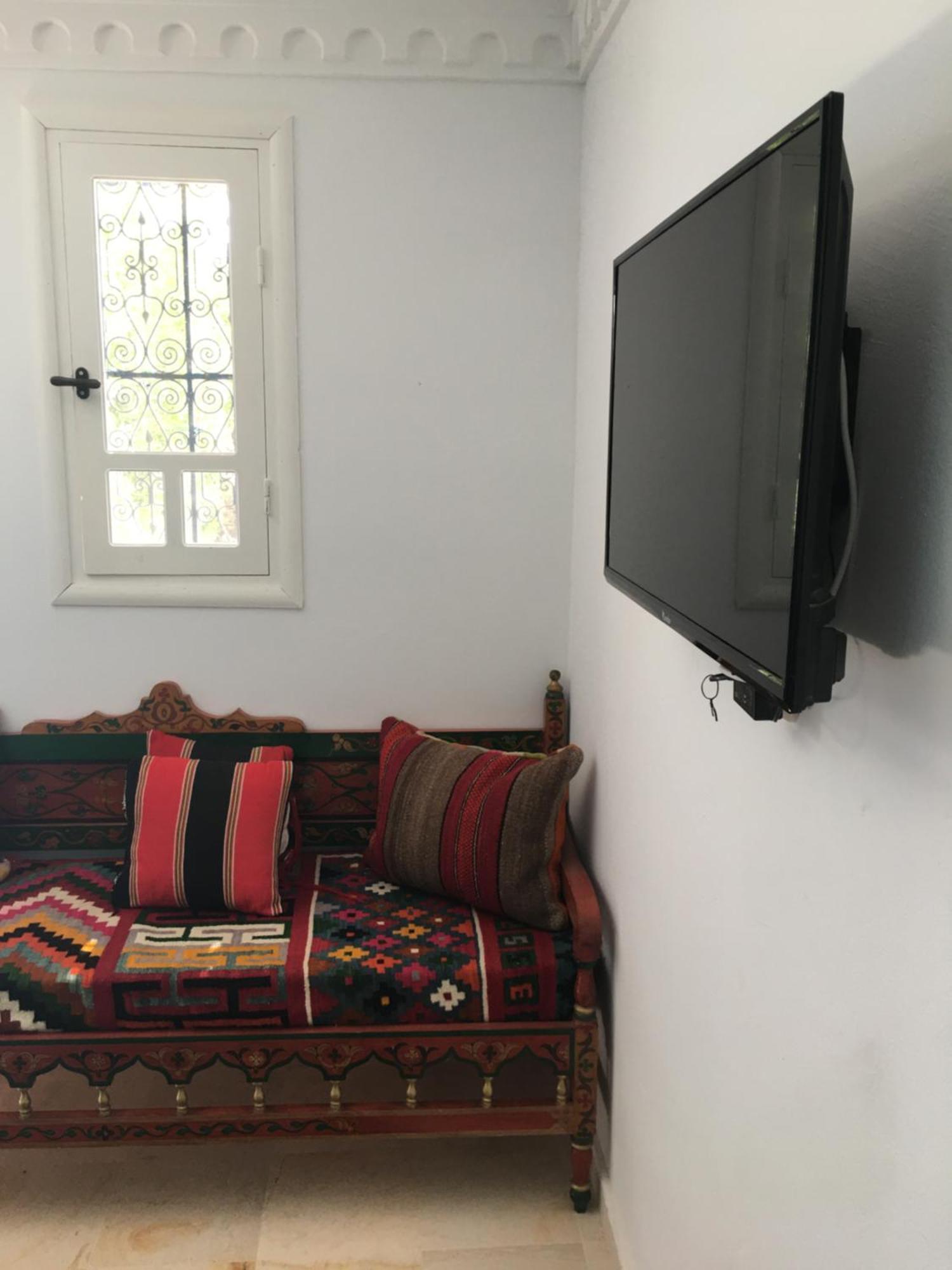 Tamalou Djerba Aparthotel