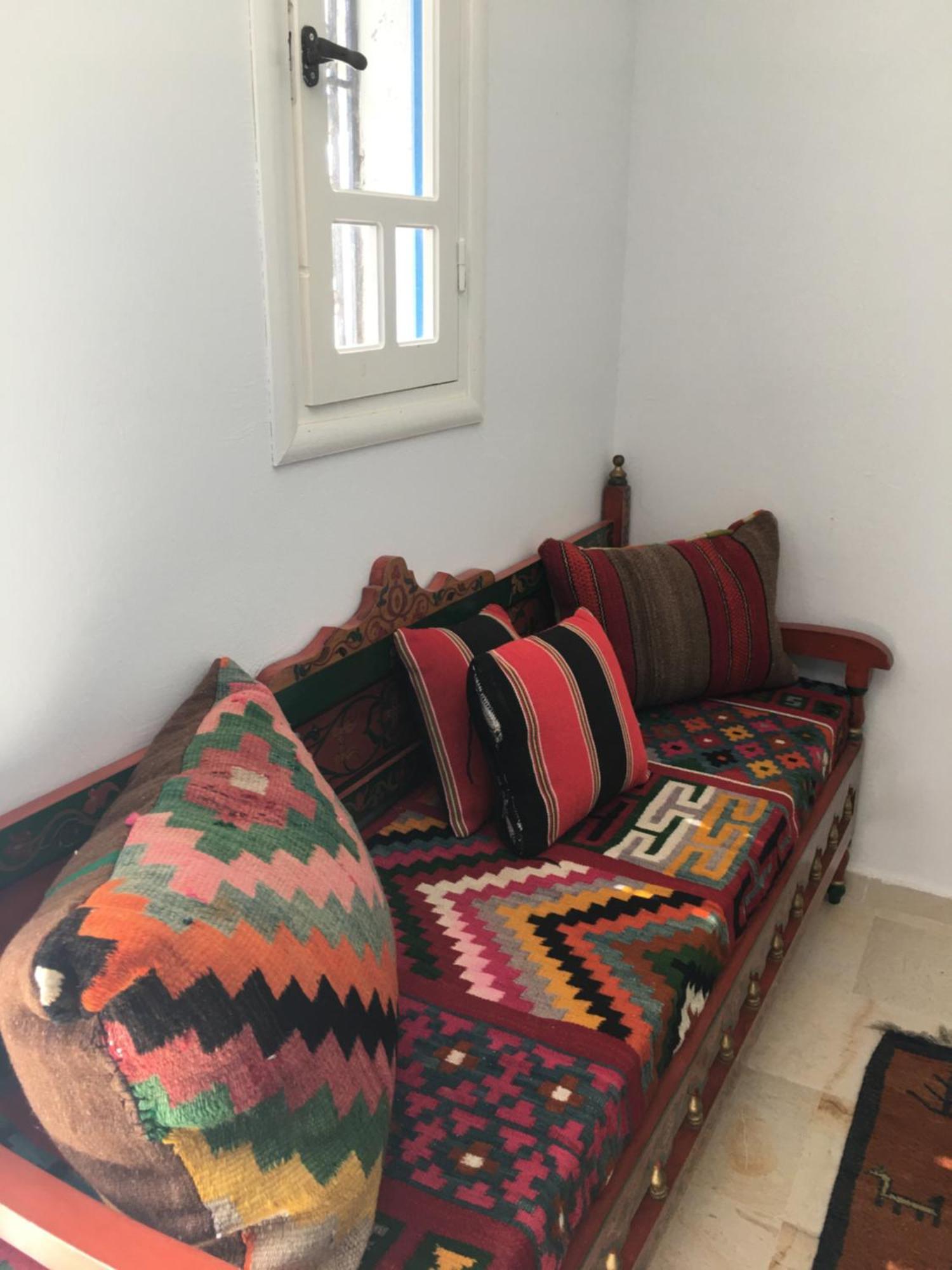 Aparthotel Tamalou Djerba