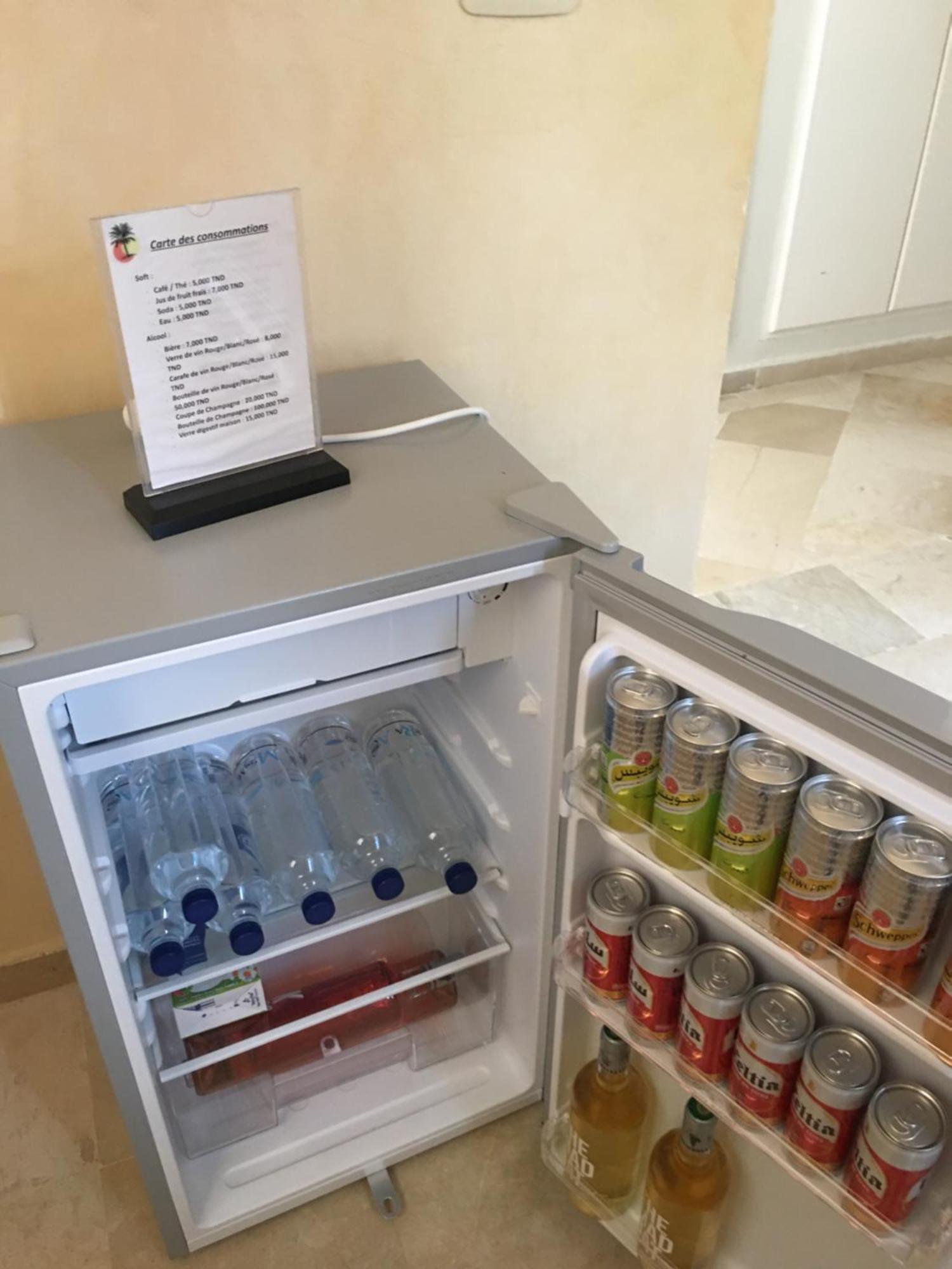 Tamalou Djerba Aparthotel Midoun