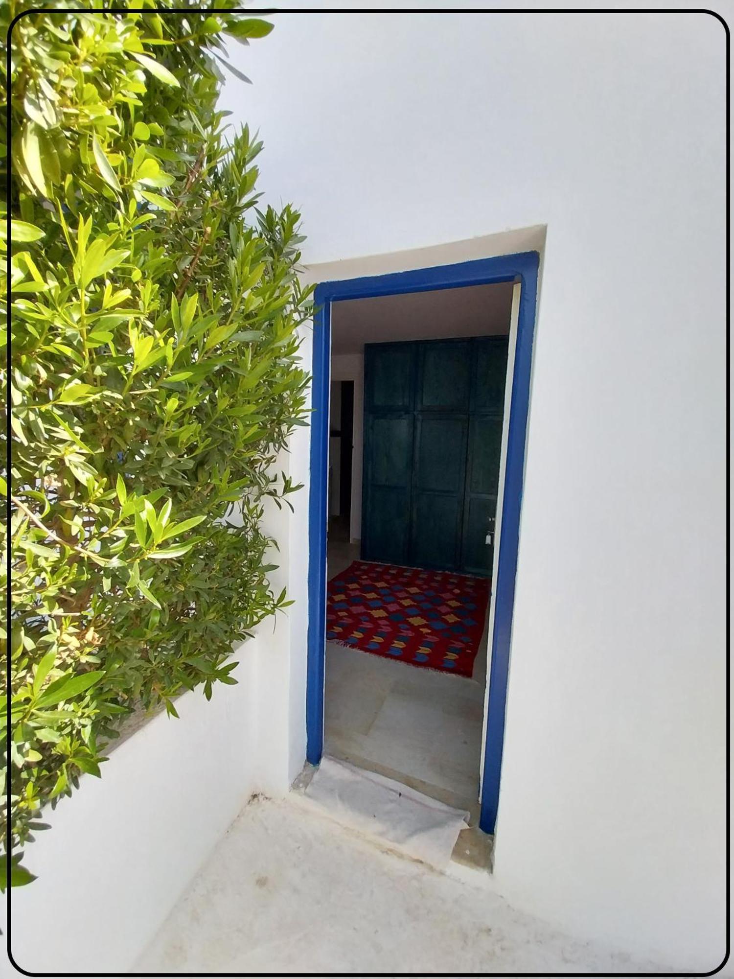 Aparthotel Tamalou Djerba Midoun