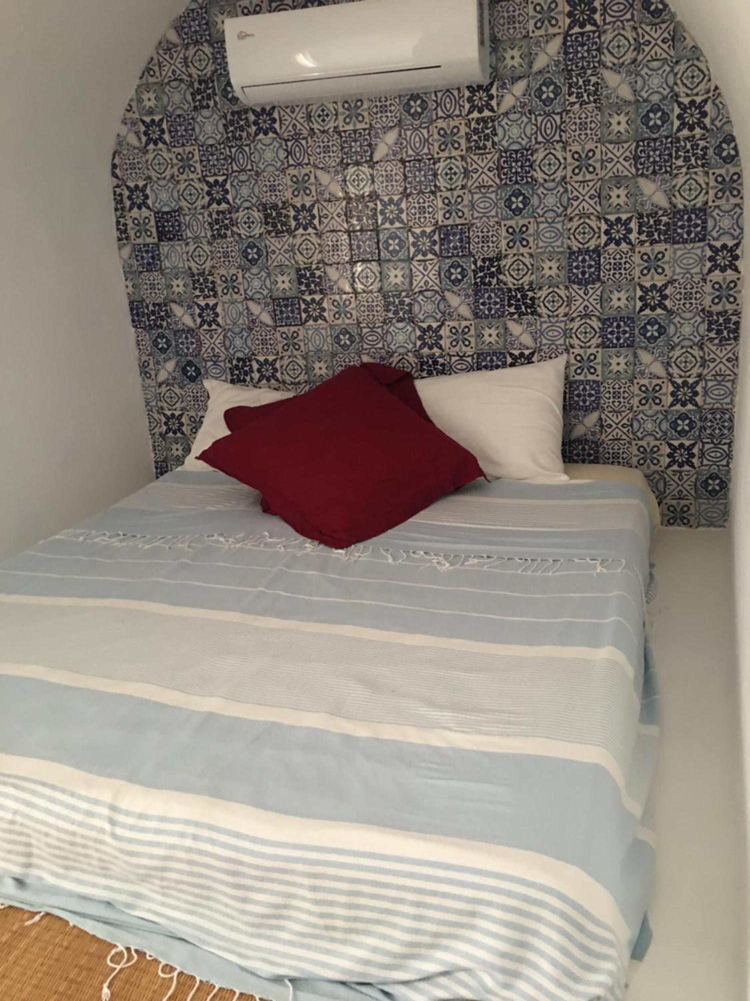 Tamalou Djerba Aparthotel Midoun