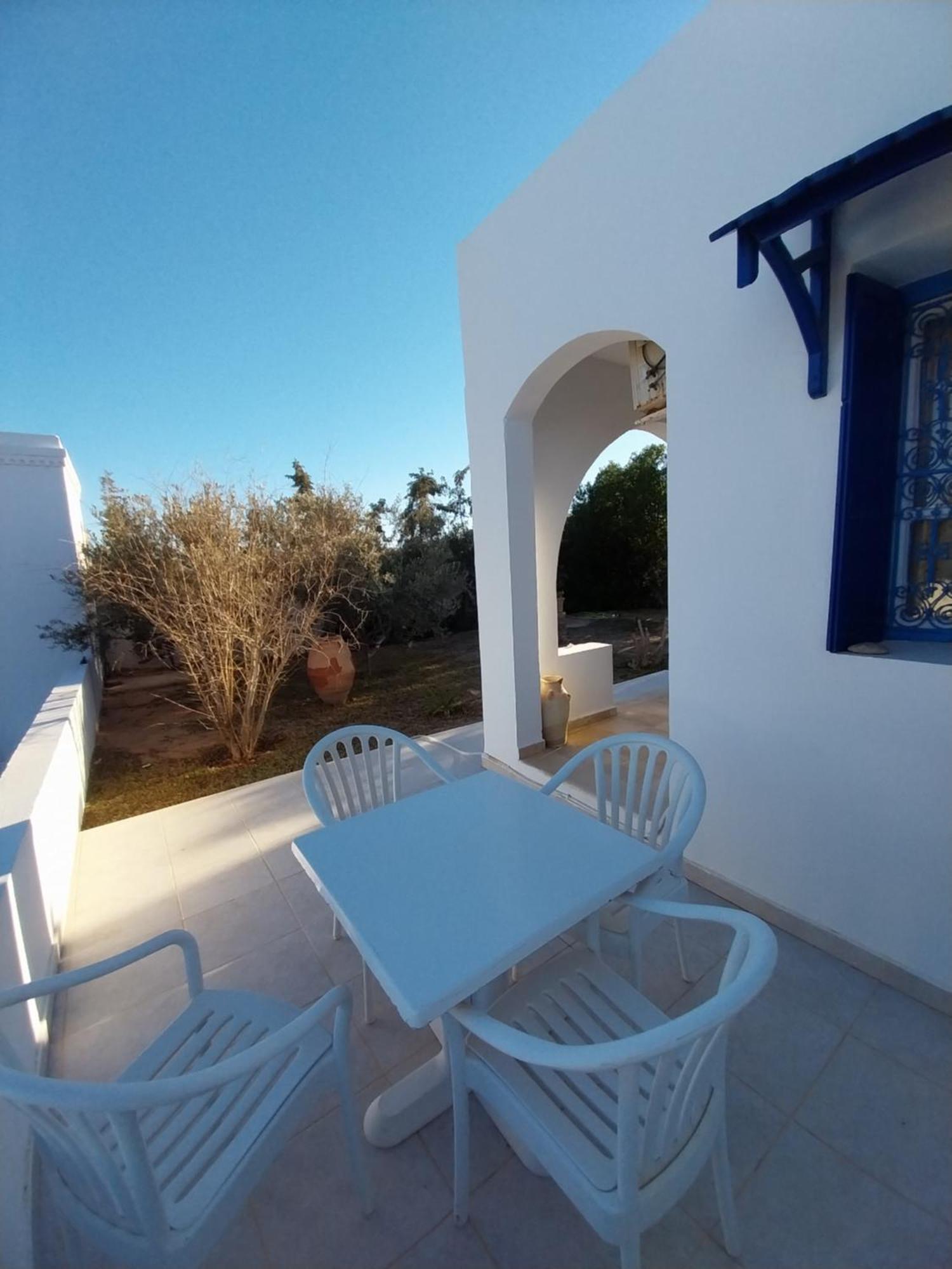 Tamalou Djerba Midoun