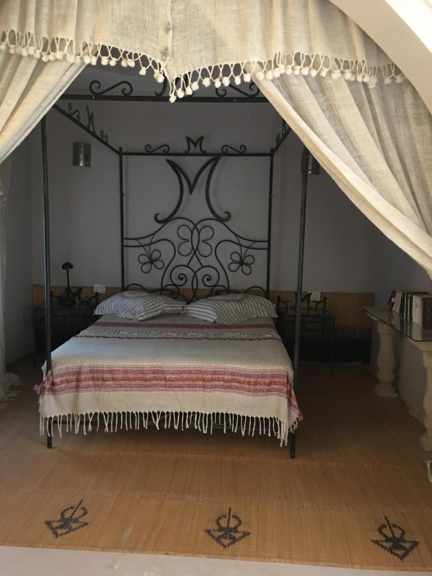 Tamalou Djerba Midoun