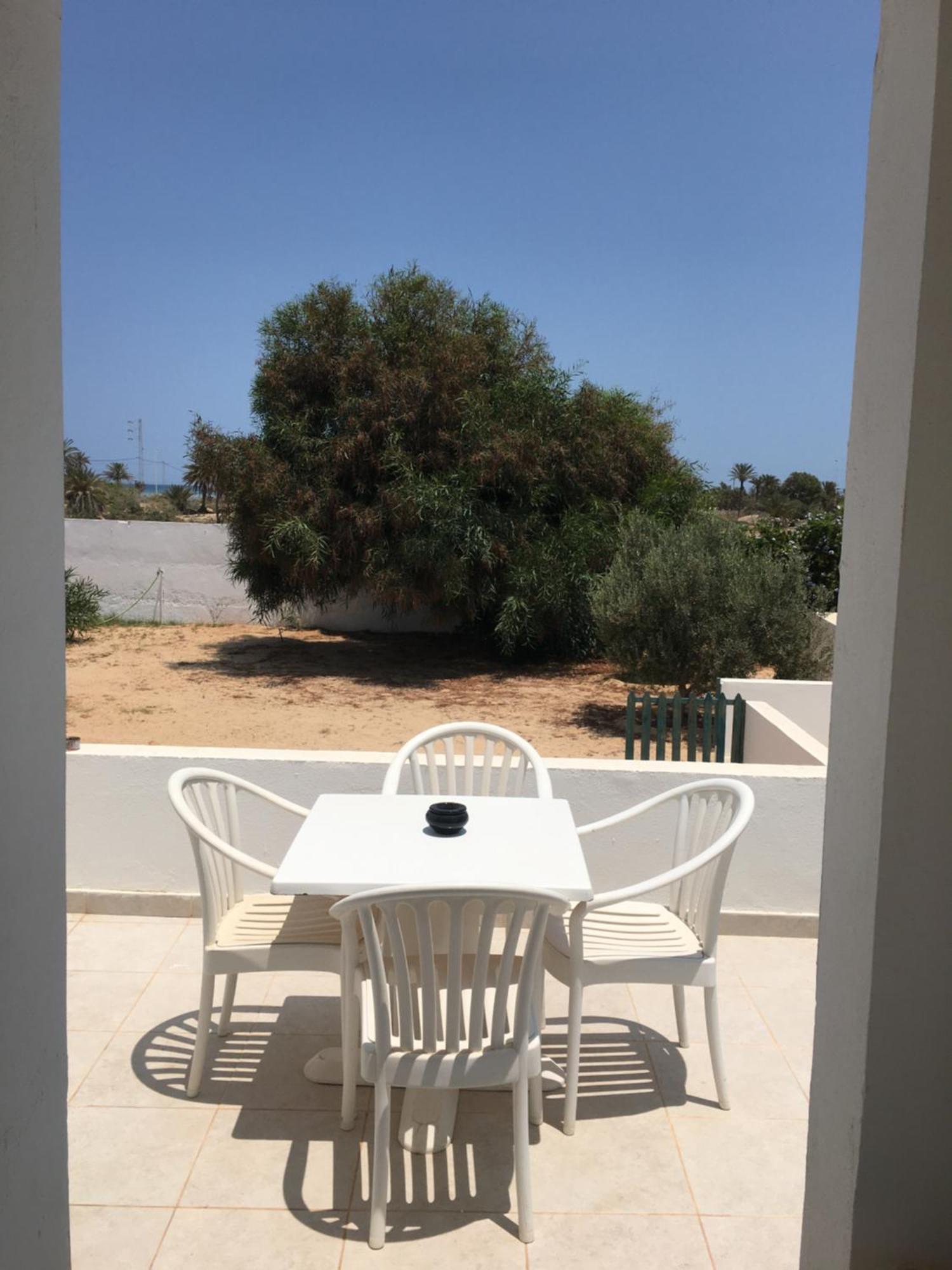 Tamalou Djerba Aparthotel