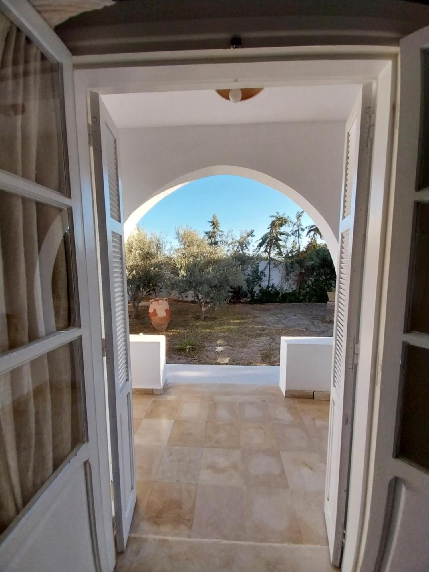 Tamalou Djerba * Midoun