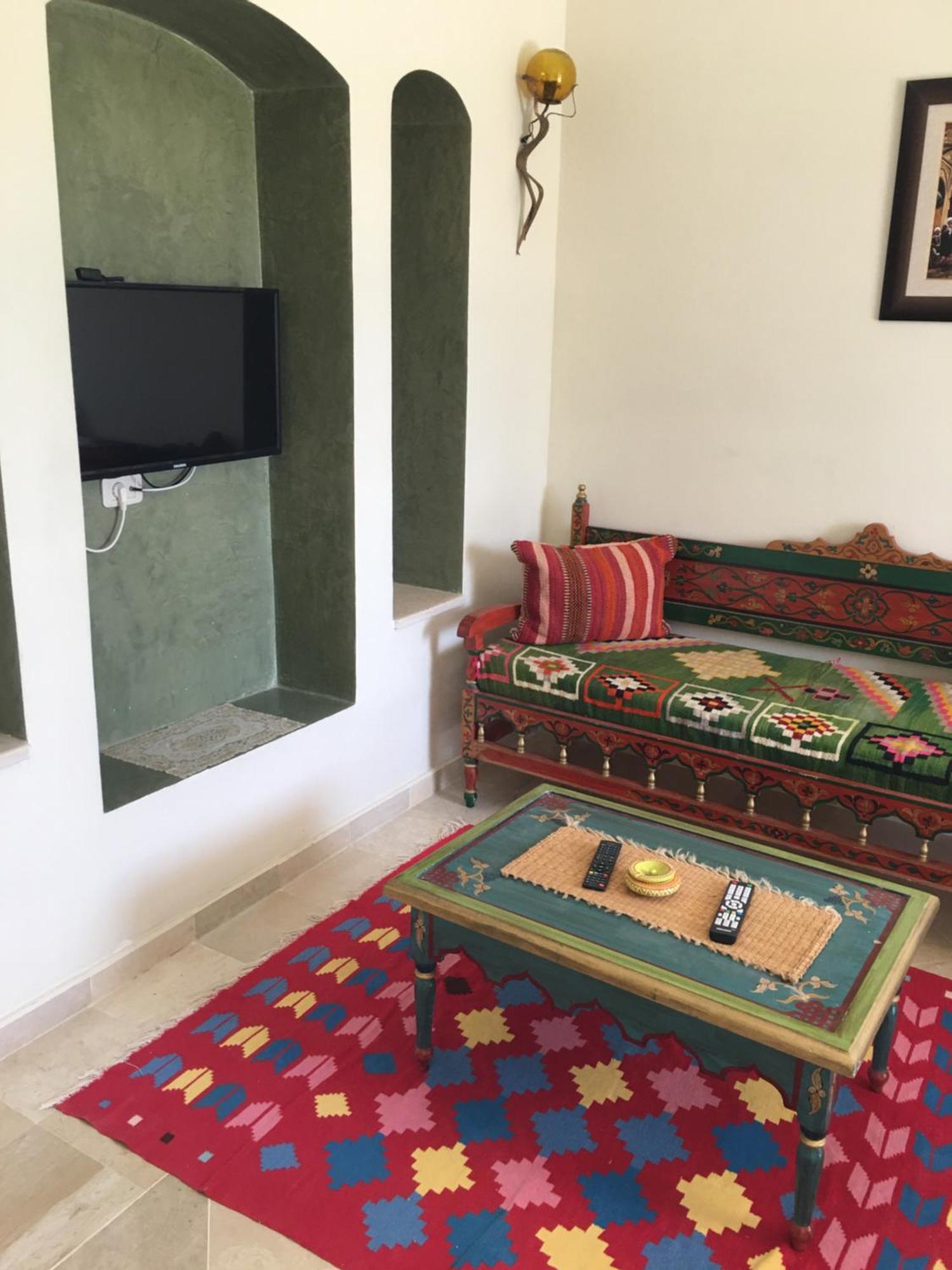 Tamalou Djerba Aparthotel