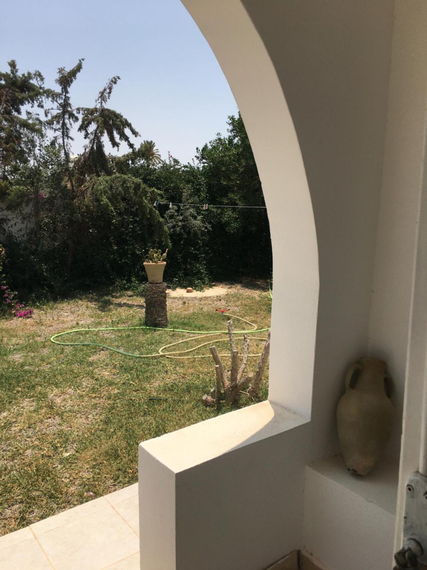 Aparthotel Tamalou Djerba