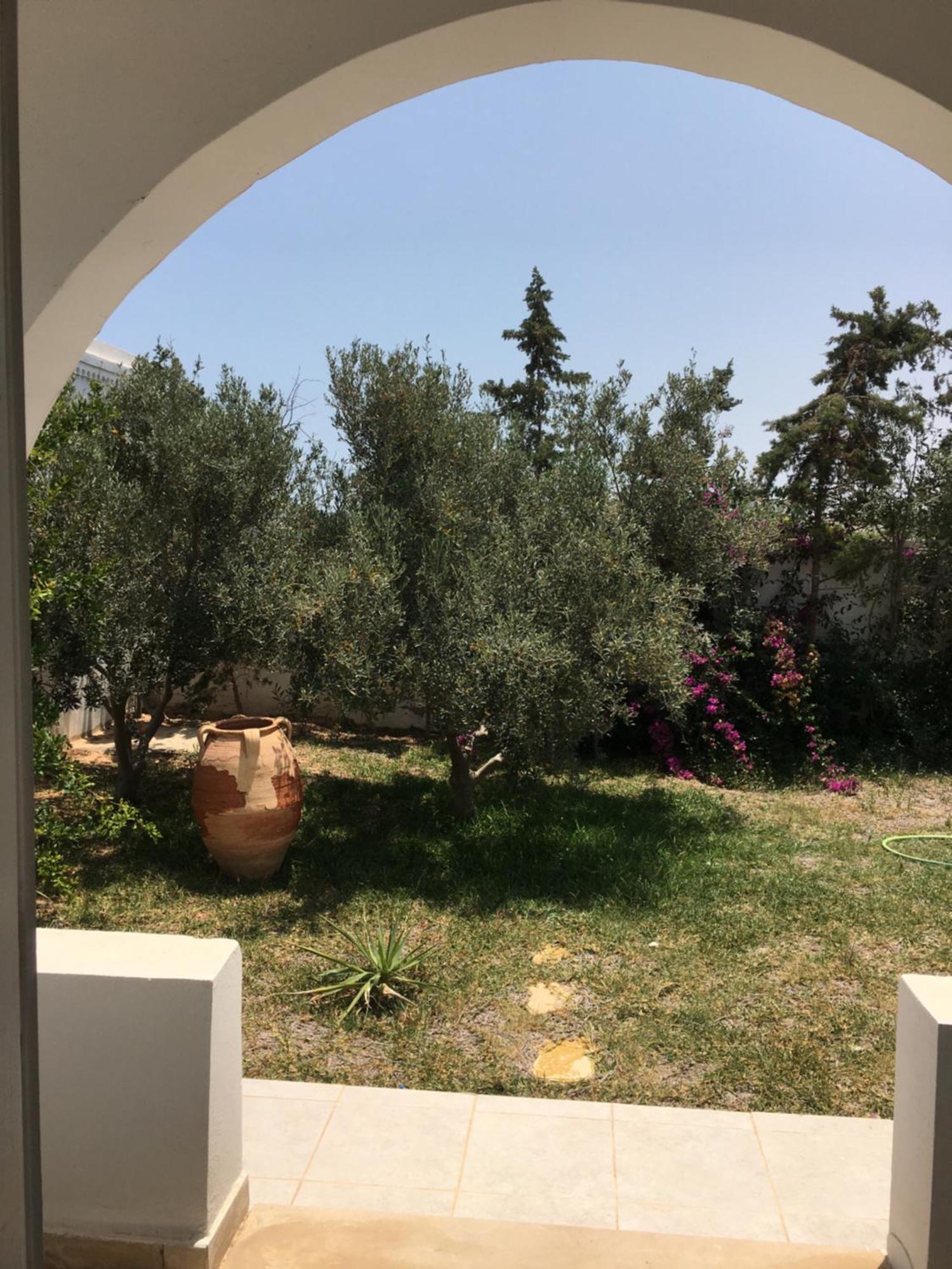 Aparthotel Tamalou Djerba Midoun