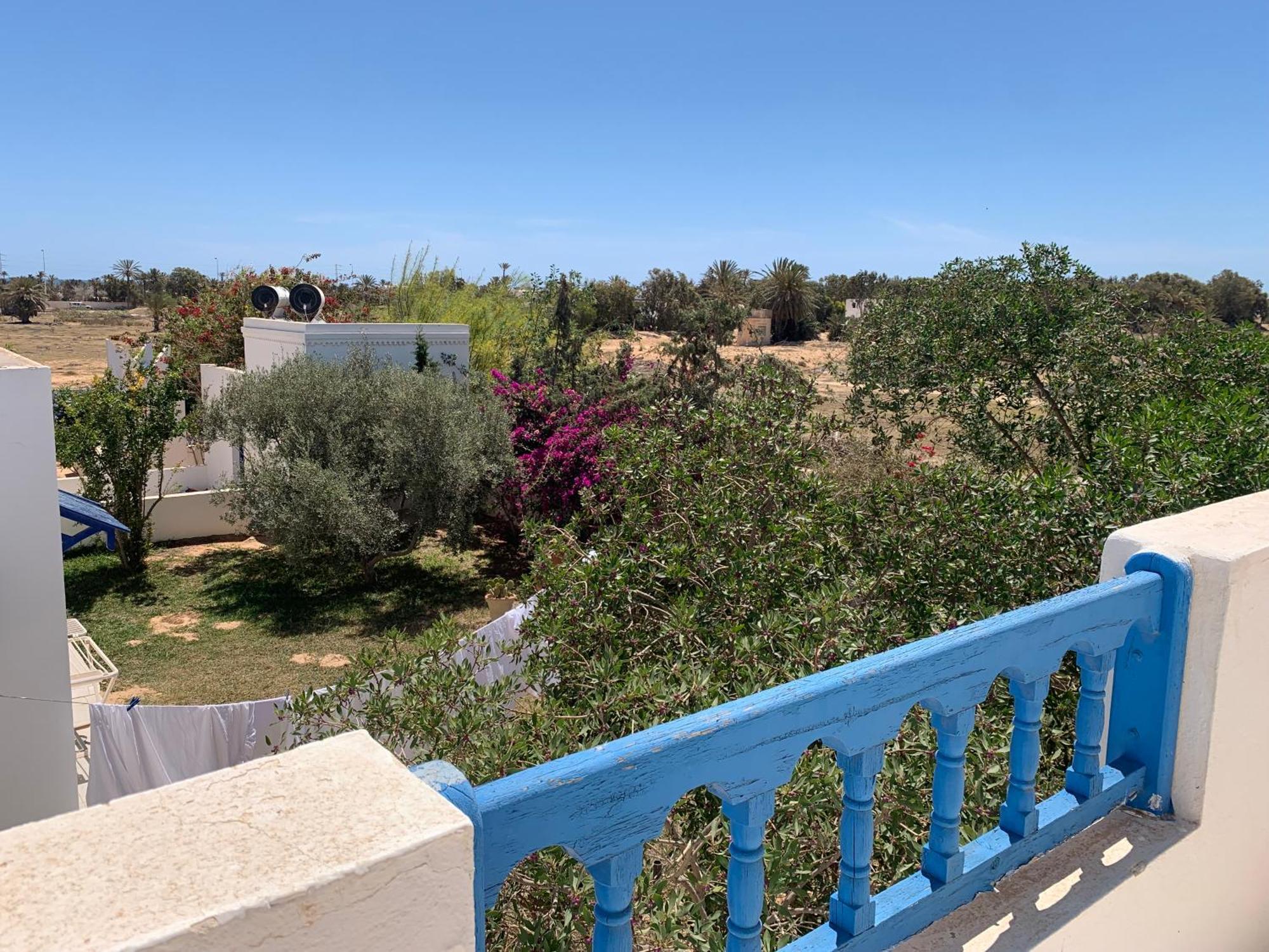Tamalou Djerba * Midoun