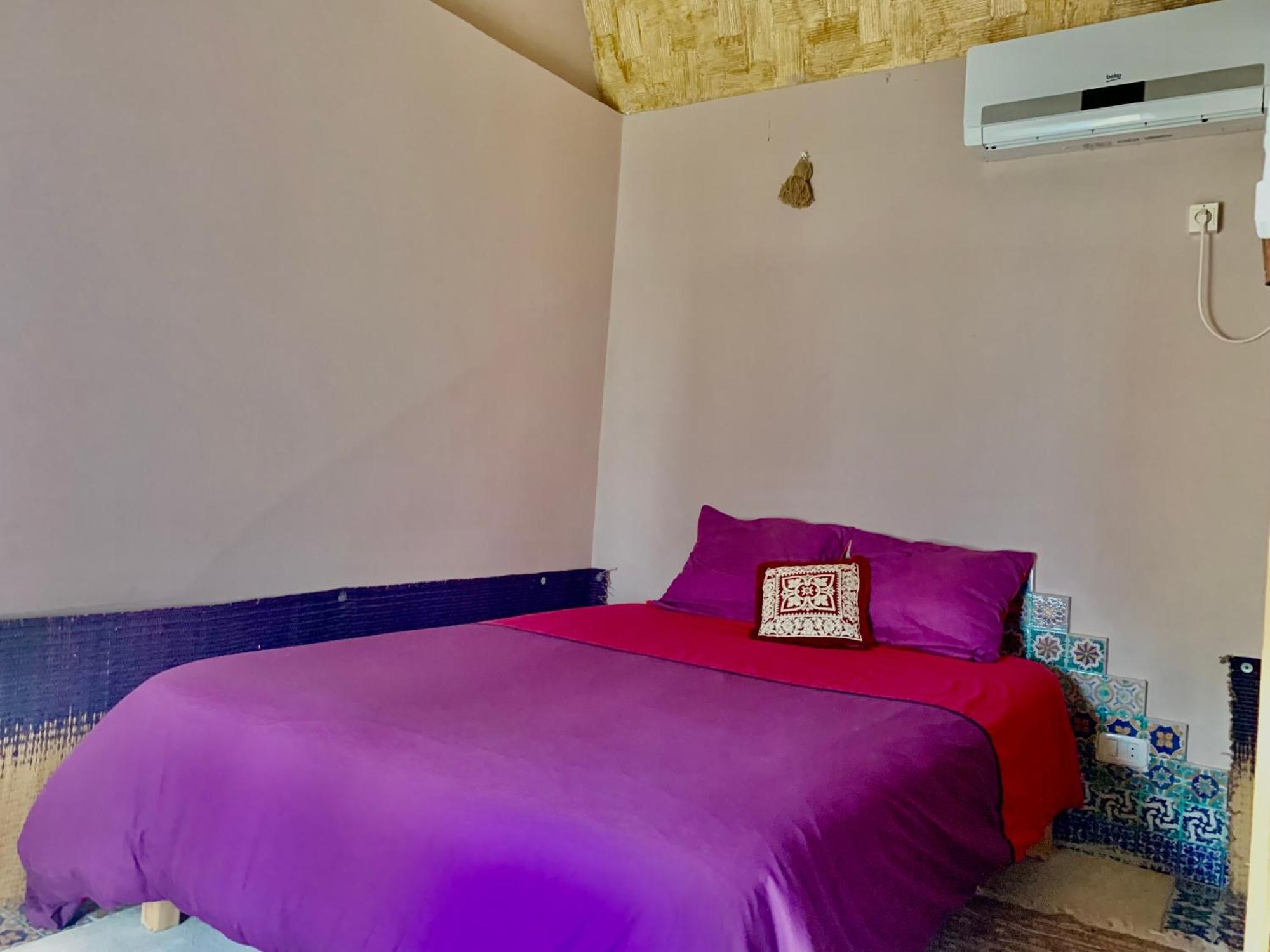 Tamalou Djerba Aparthotel Midoun