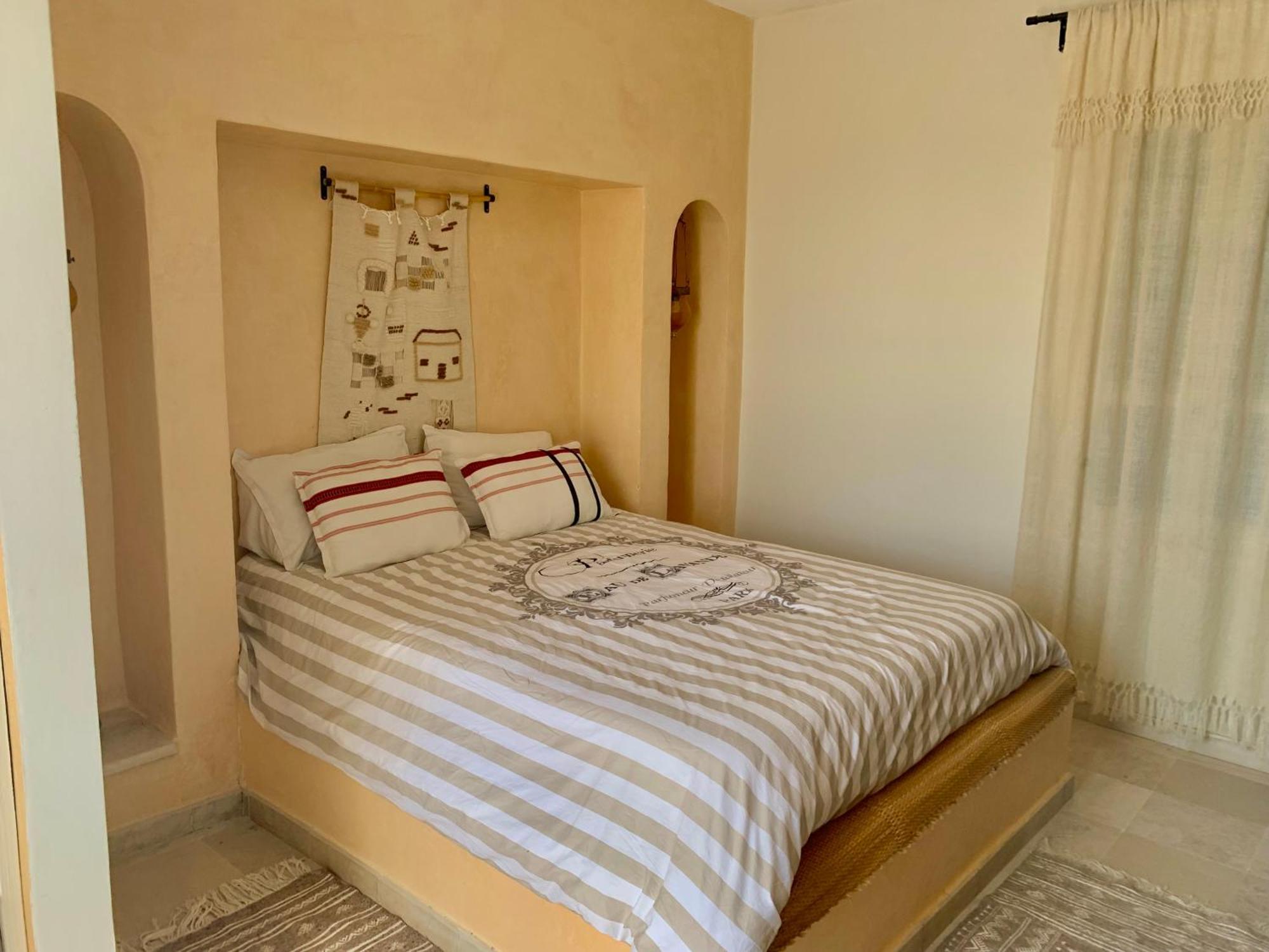 Tamalou Djerba Aparthotel Midoun