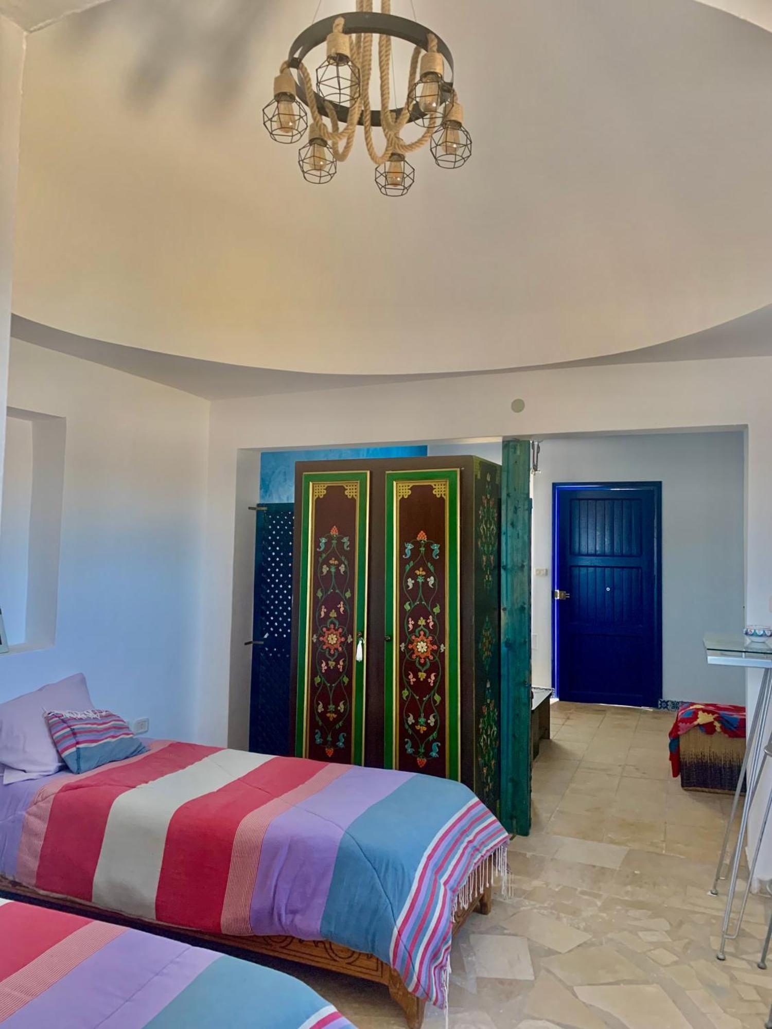 Aparthotel Tamalou Djerba *