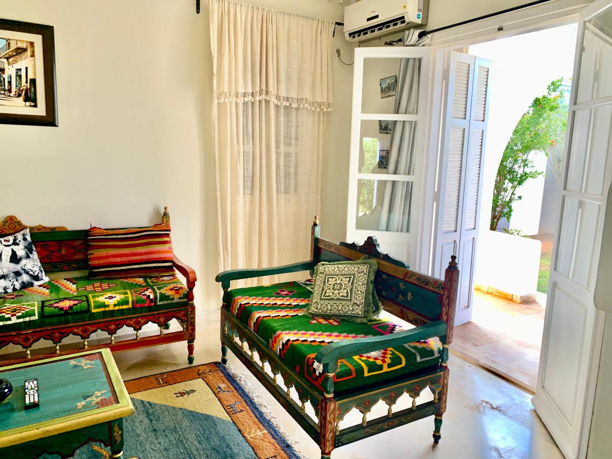 Aparthotel Tamalou Djerba *