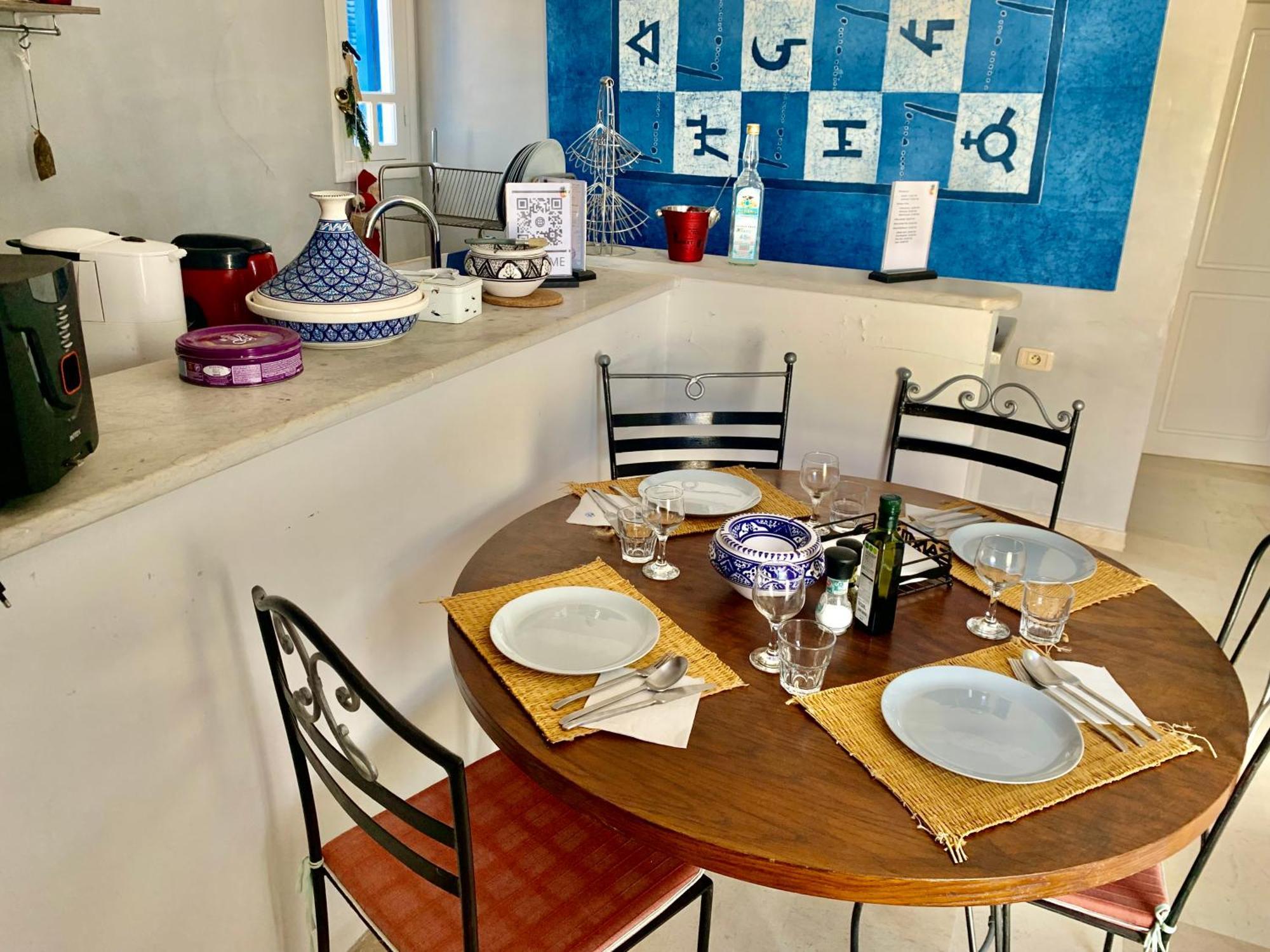 Aparthotel Tamalou Djerba