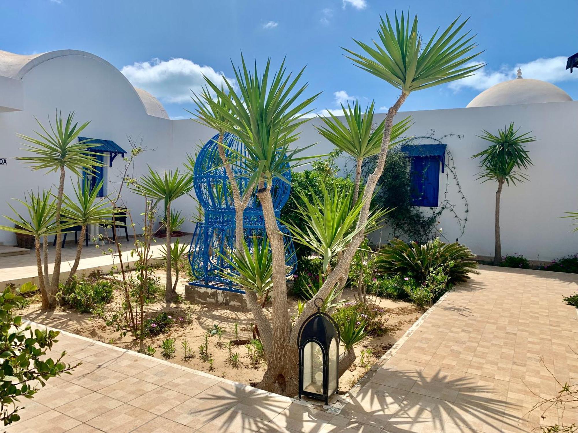 Tamalou Djerba Aparthotel Midoun