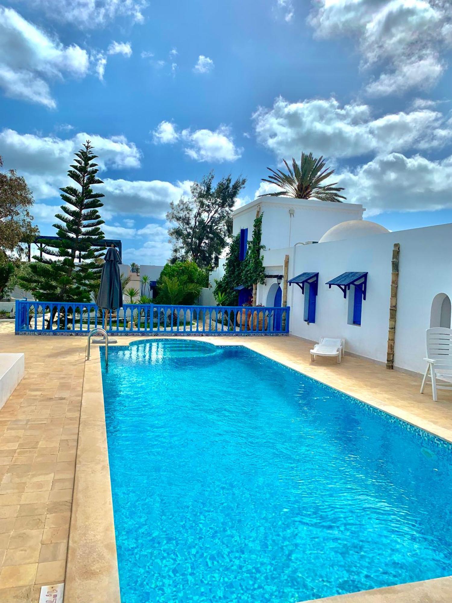 Tamalou Djerba * Midoun