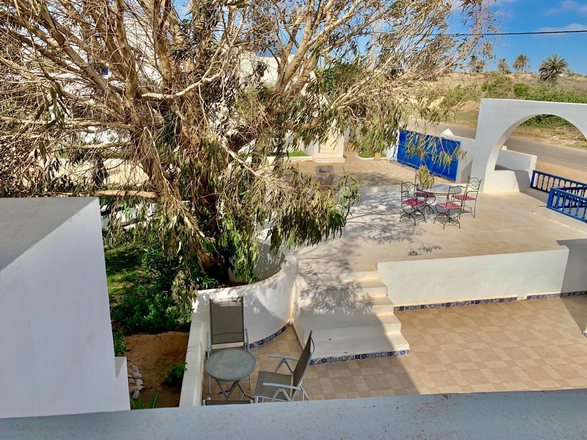 Aparthotel Tamalou Djerba
